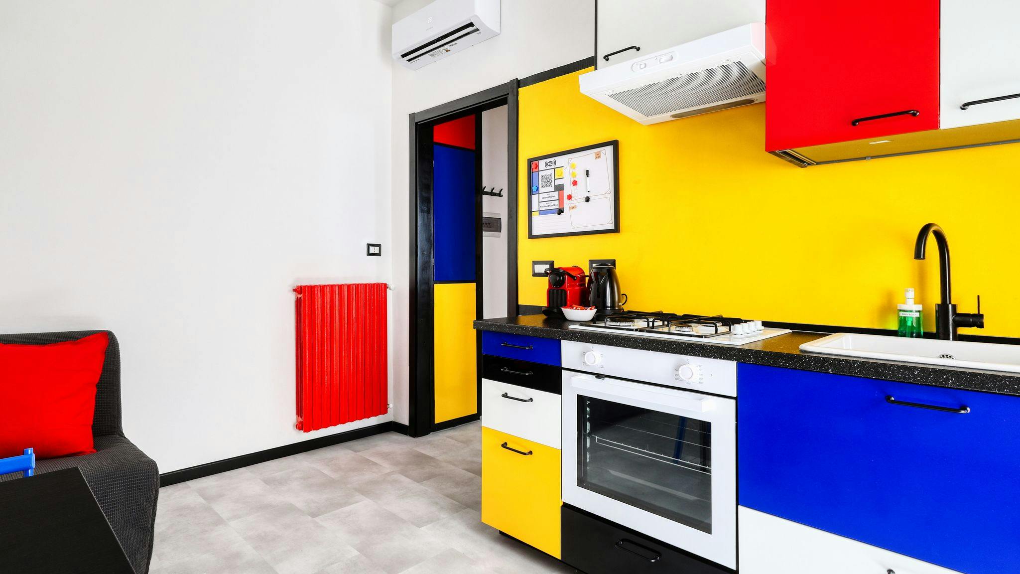 preview gallery tile