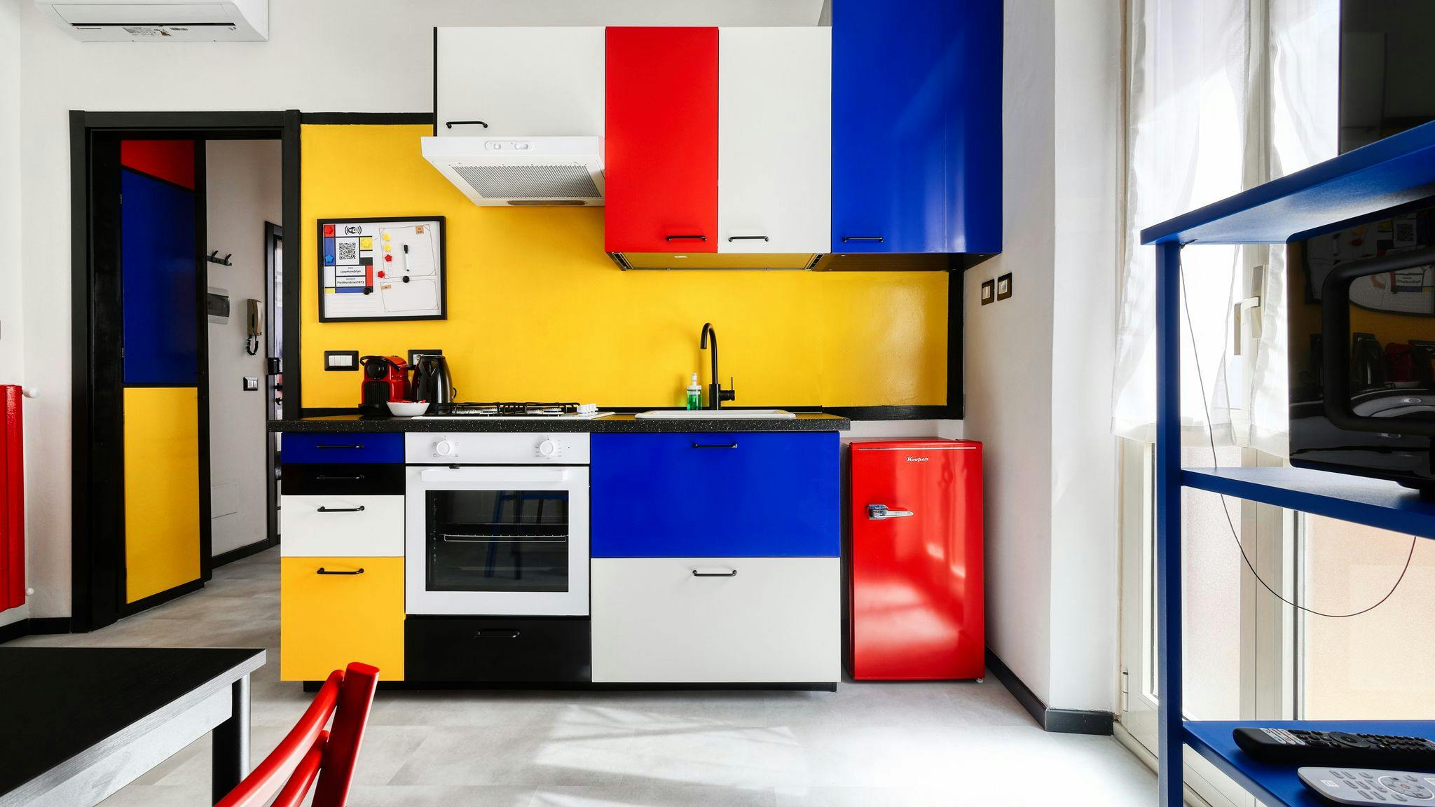 preview gallery tile