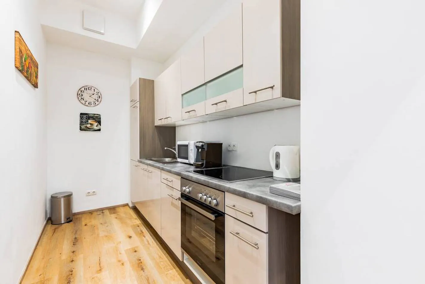 Apartment in Schwendergasse, Vienna (1557157) ROOM 4