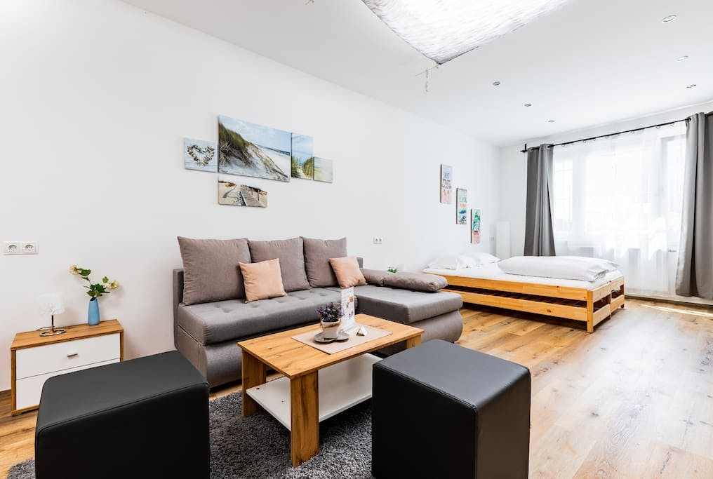 Apartment Vienna — photo 4