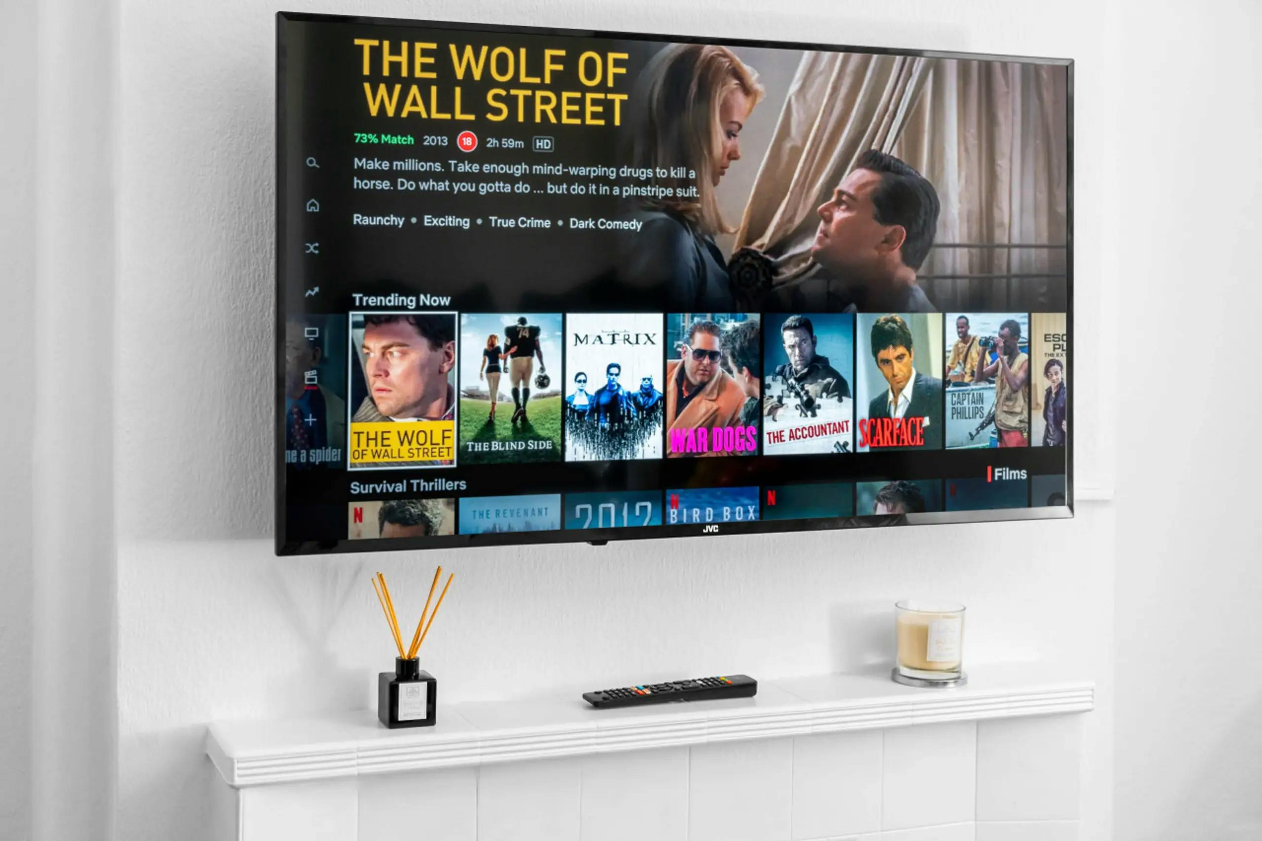 preview gallery tile