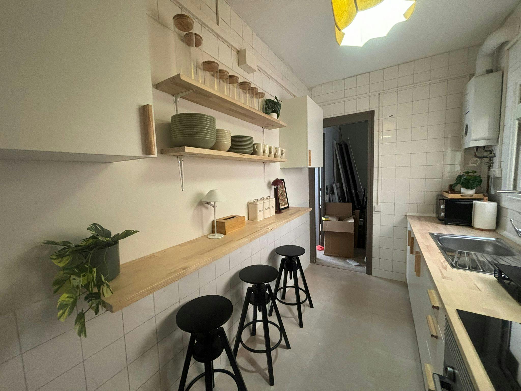 Appartamento Torino — foto 18