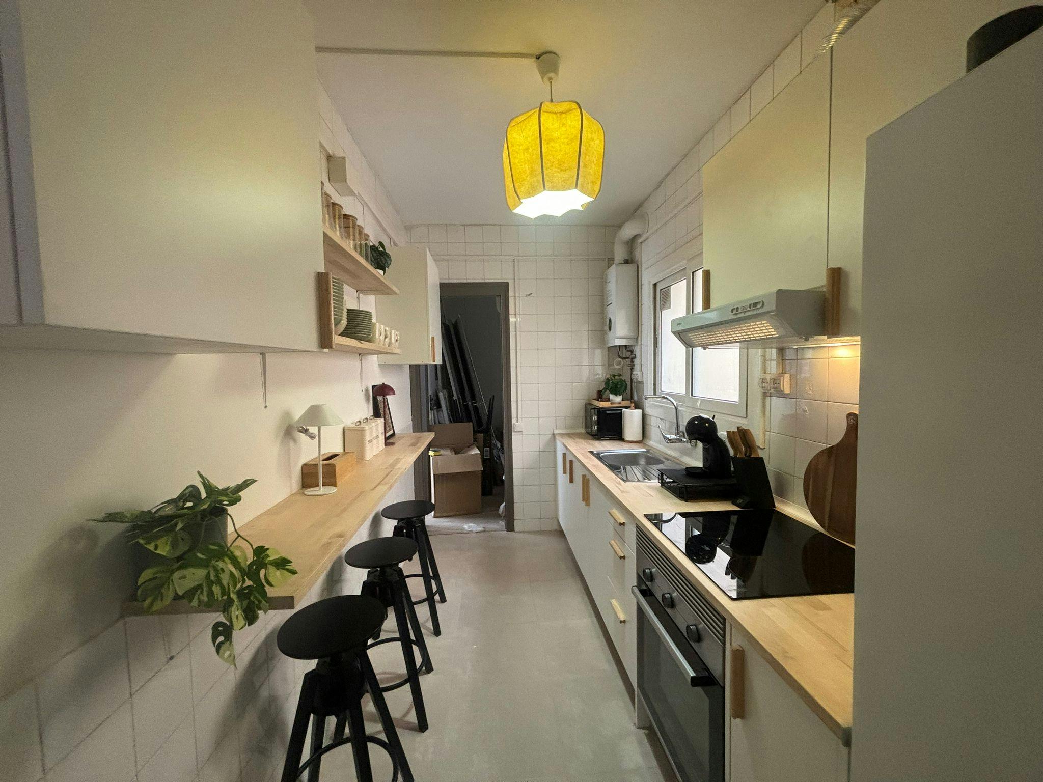 Appartamento Torino — foto 20