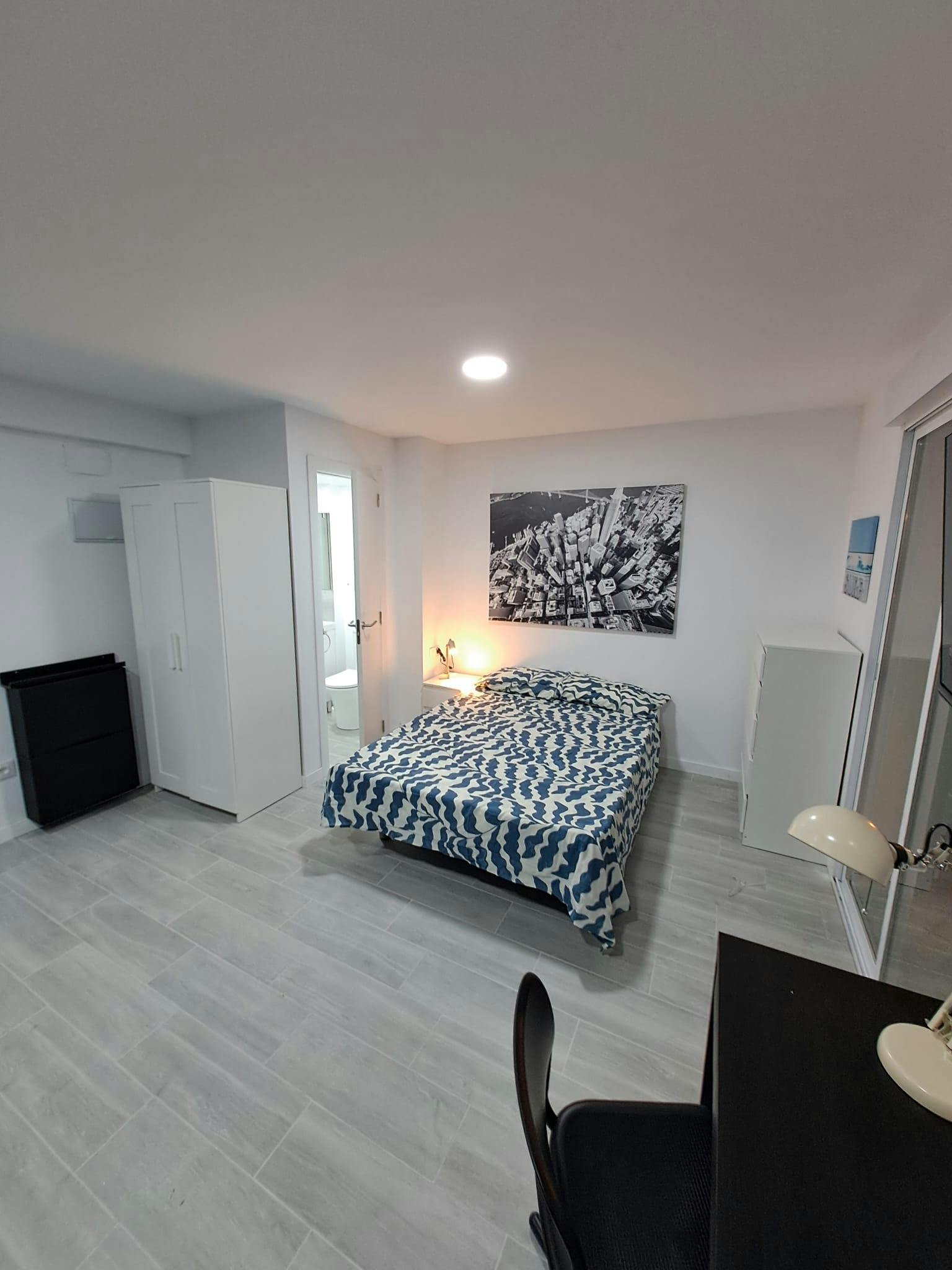 Carrer del Mestre Lope, Burjassot preview
