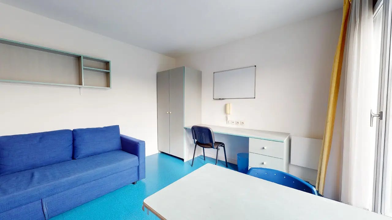 Apartment in Rue Pitre Chevalier, Nantes (1557174) ROOM 1