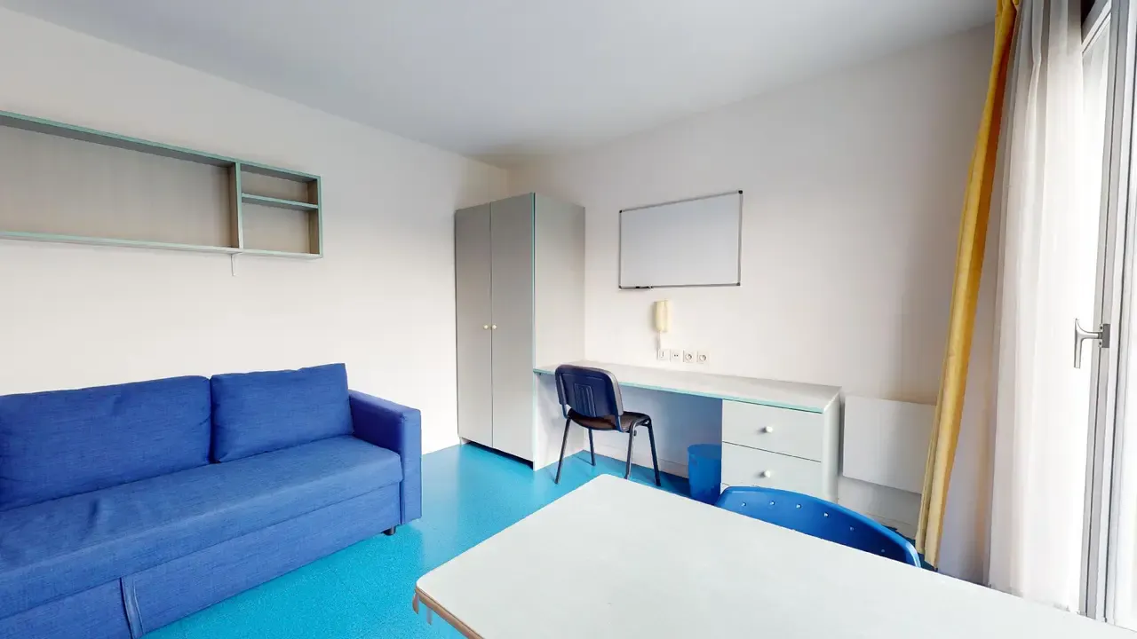 Apartment in Rue Pitre Chevalier, Nantes (1557174) ROOM 1