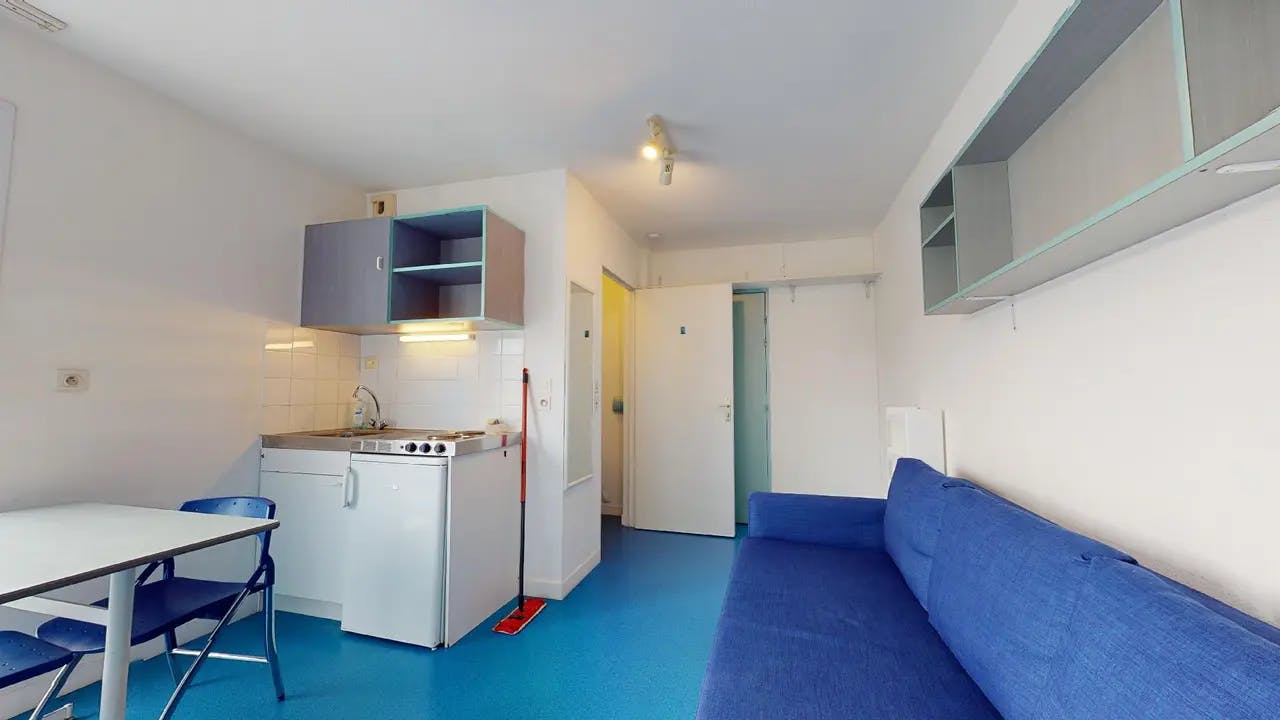 Apartment in Rue Pitre Chevalier, Nantes (1557174) ROOM 3