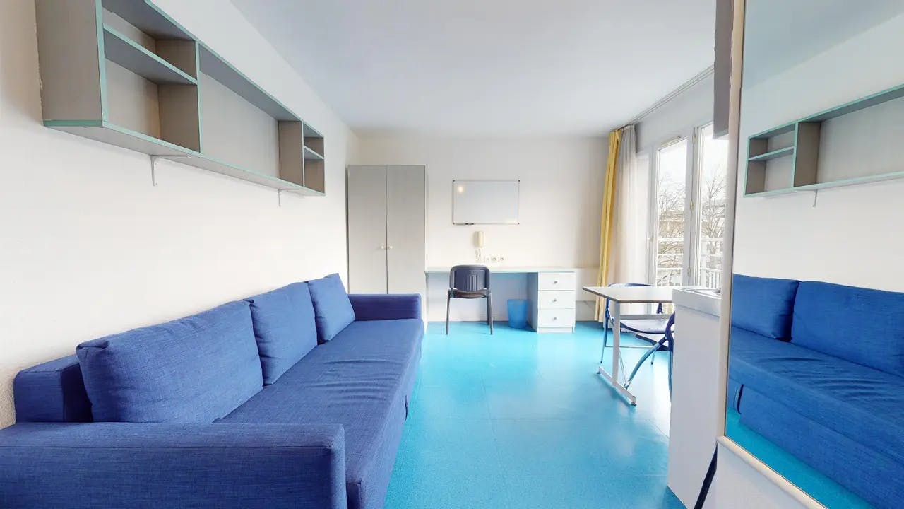 Apartment in Rue Pitre Chevalier, Nantes (1557174) ROOM 4