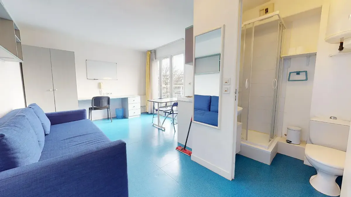 Apartment in Rue Pitre Chevalier, Nantes (1557174) ROOM