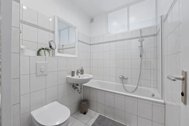 1-Bedroom Apartment in Kaiser-Friedrich-Straße, Berlin (1557175) room image 50