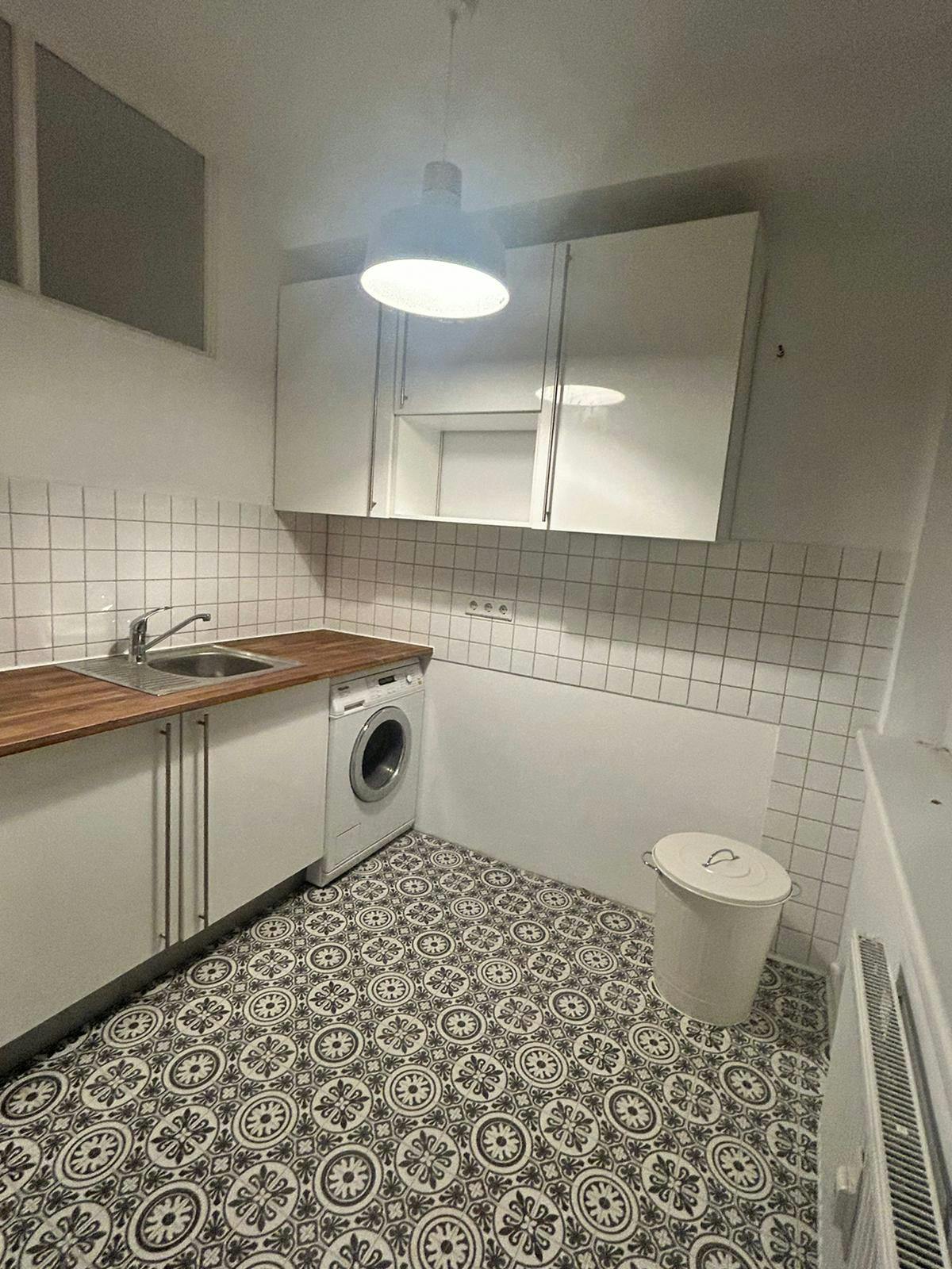 Apartment Berlin, 1 bed — photo 16