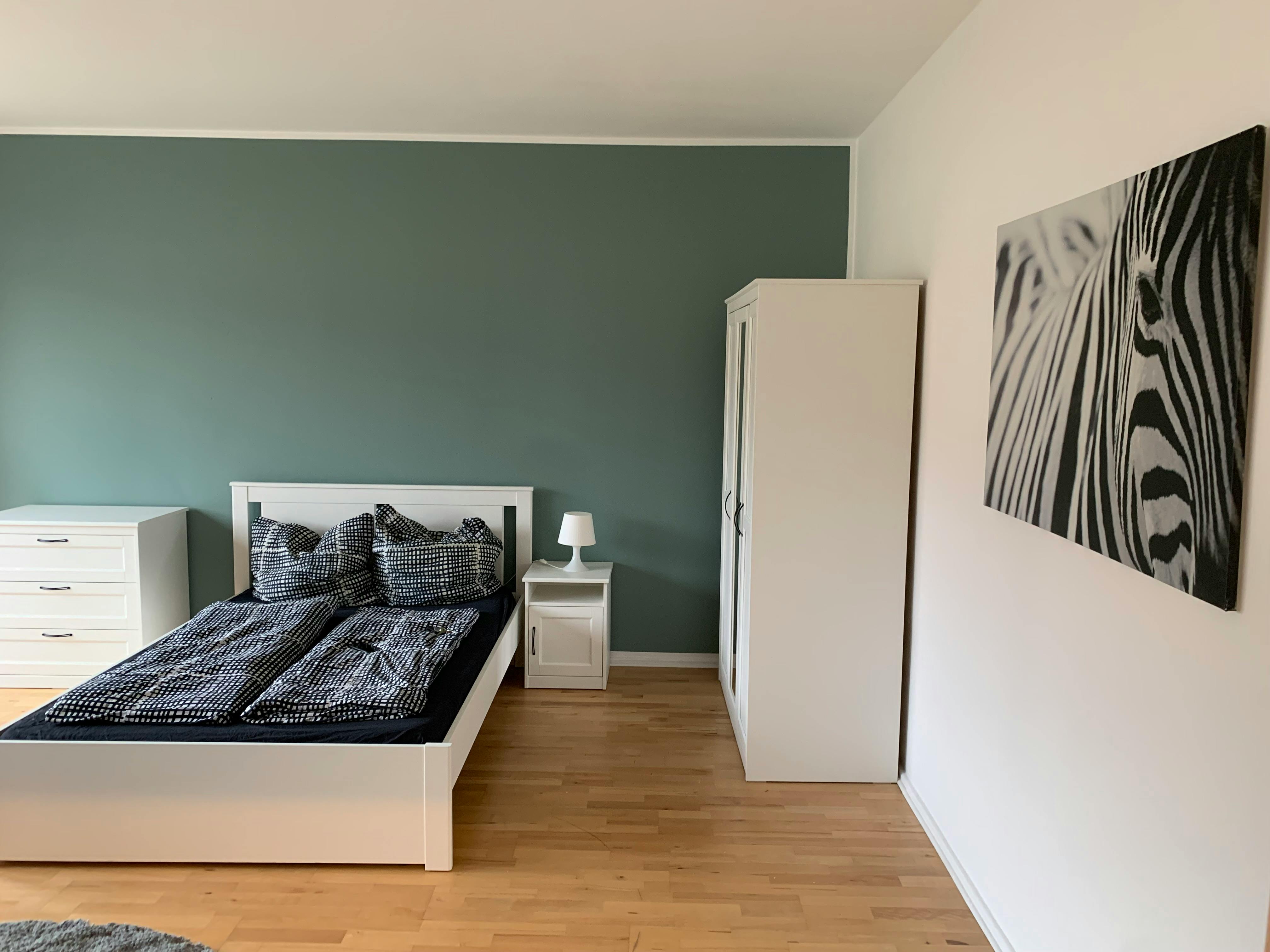 Apartment Berlin, 1 bed — photo 4