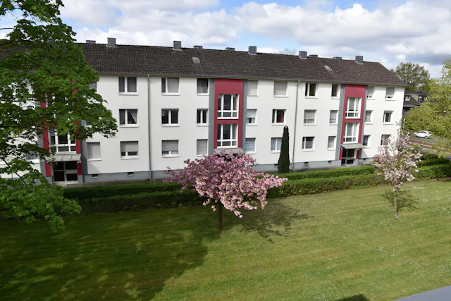 1-Bedroom Apartment in Pastoriusstraße, Krefeld (1557187) room image 2