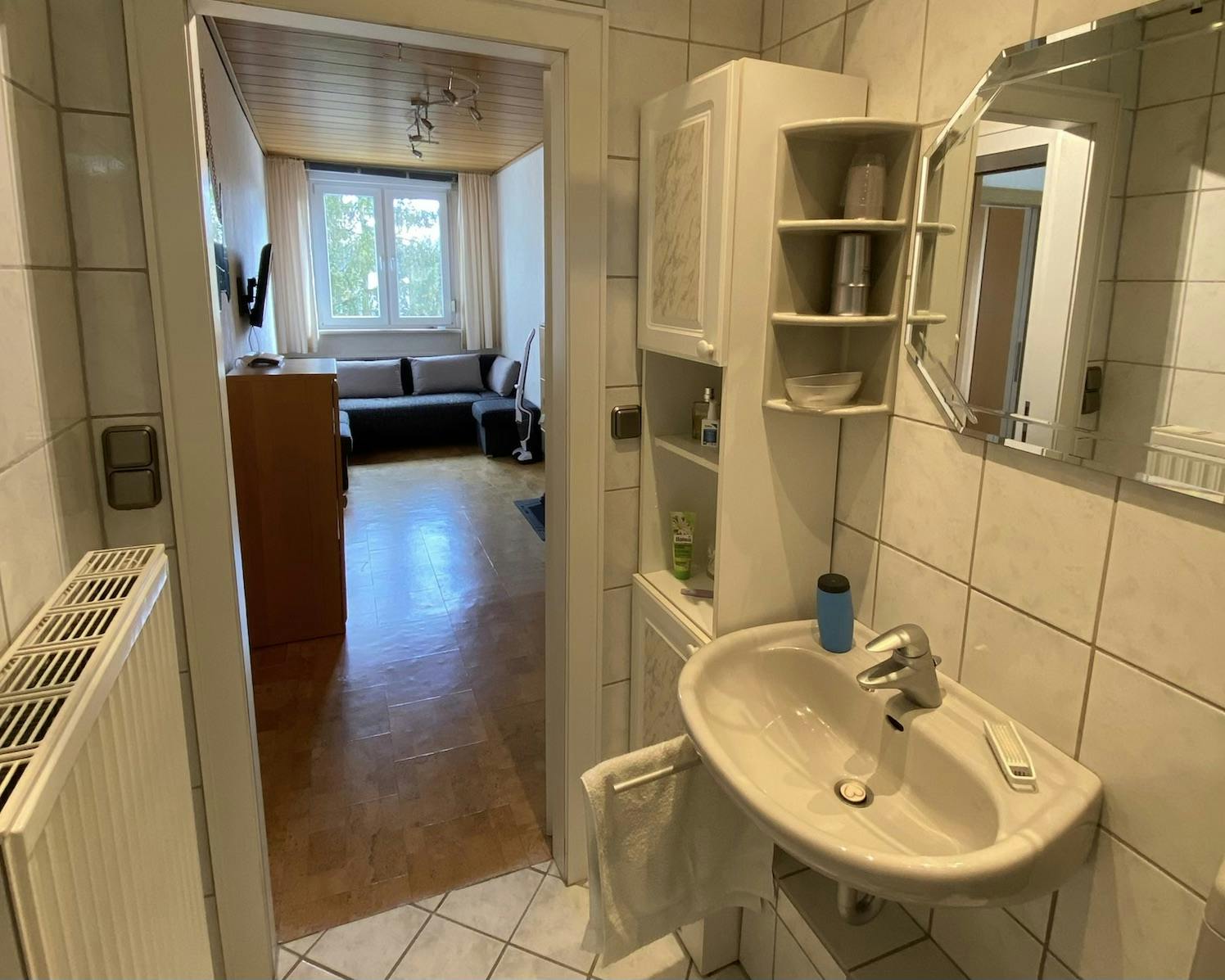 preview gallery tile