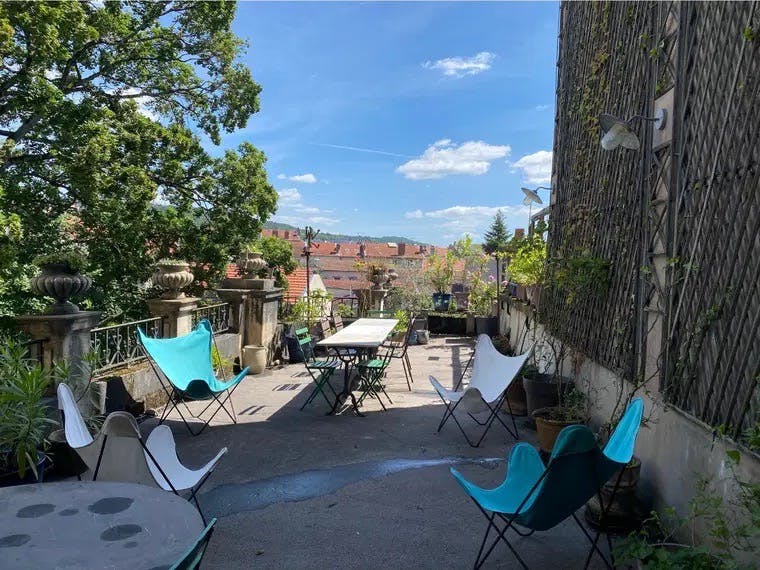 preview gallery tile