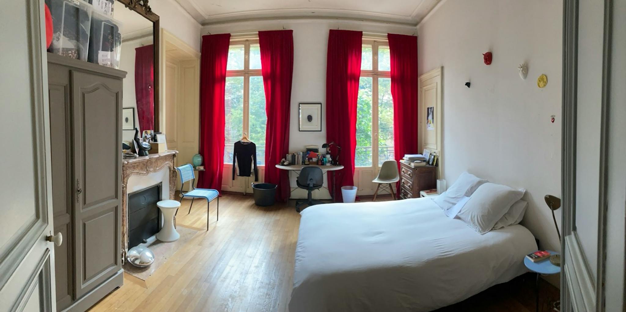 Rue Grandville, Nancy preview