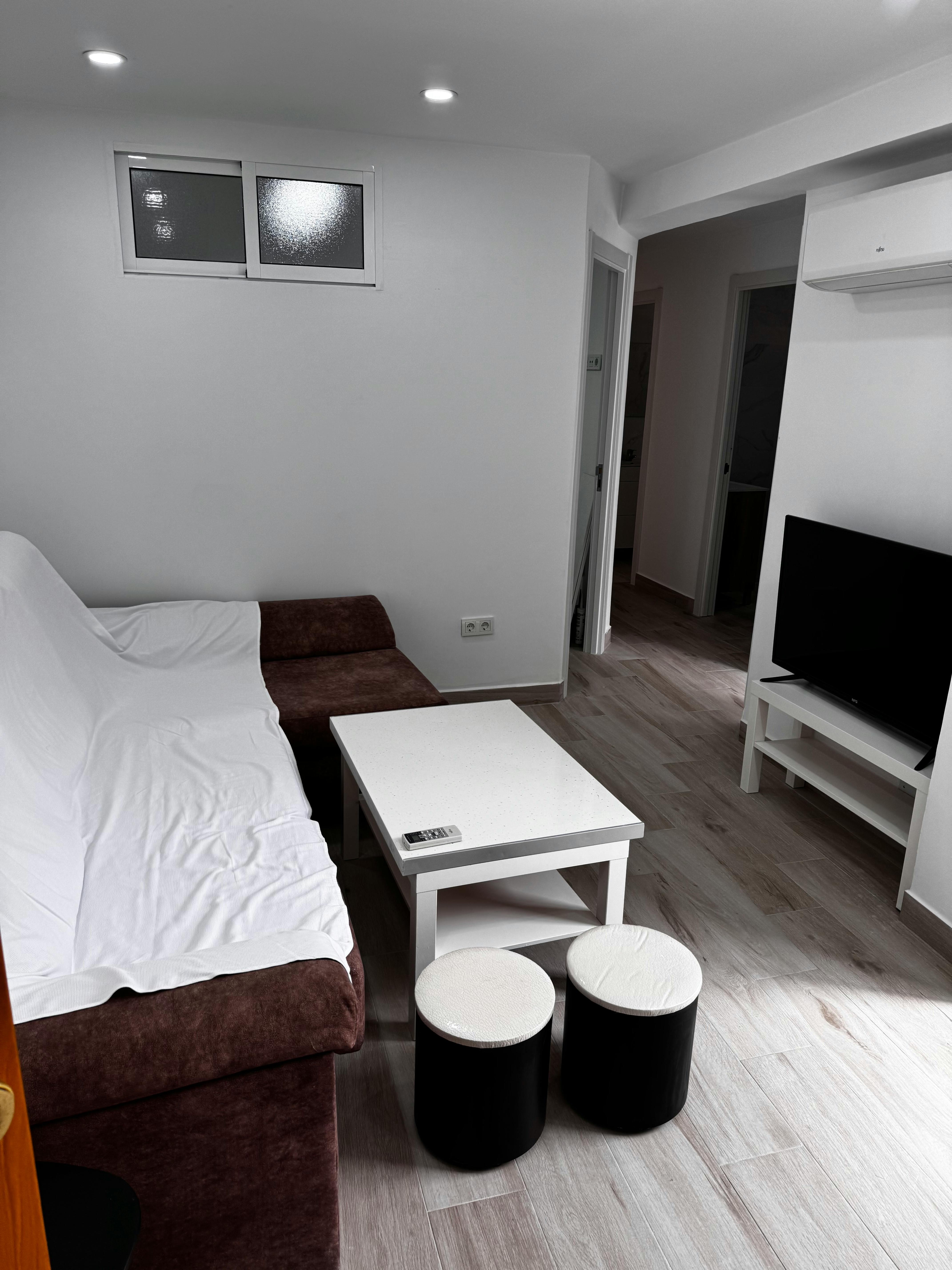 Apartment Jaén, 1 bed, 25m² — photo 1