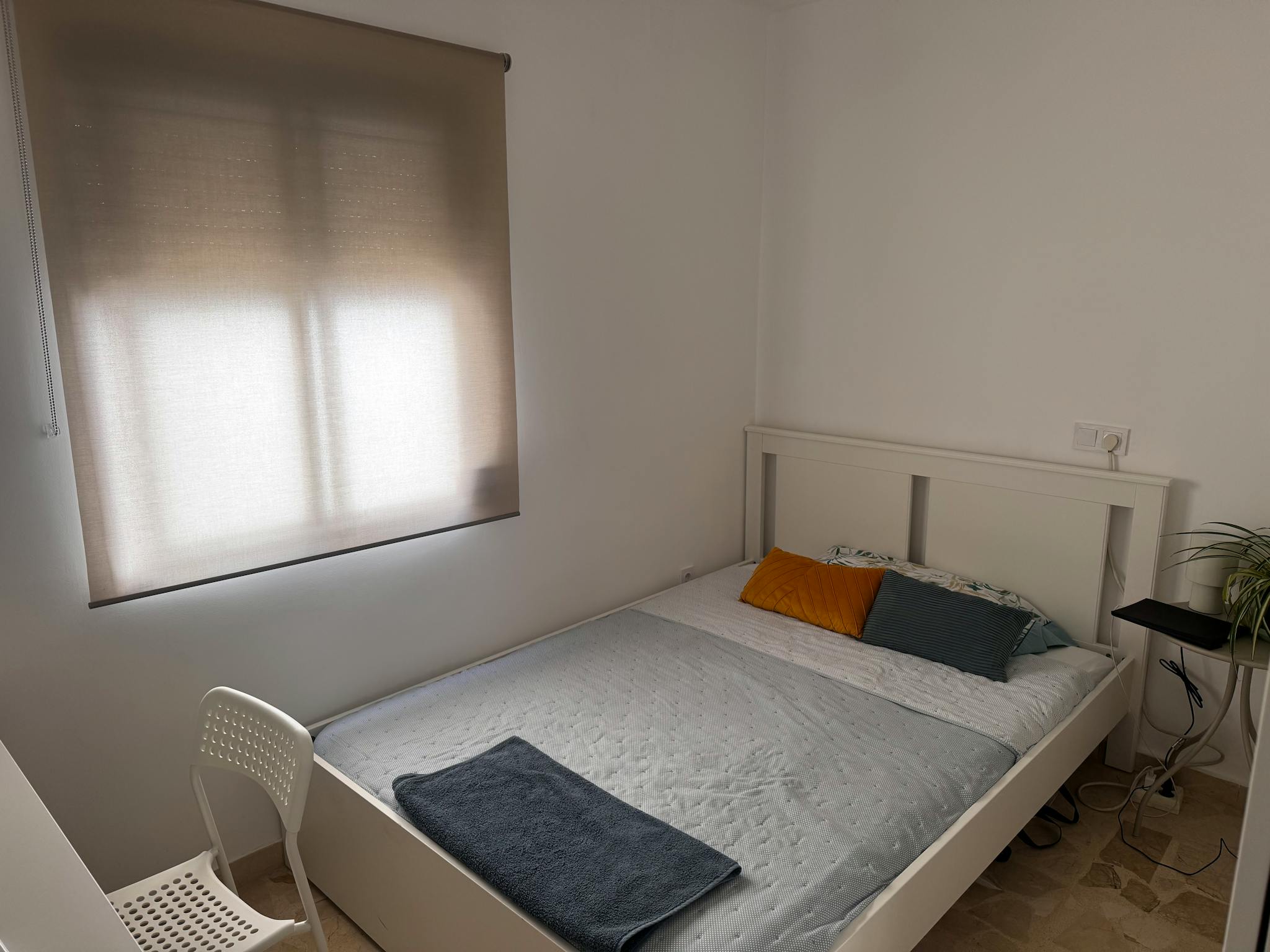 Calle Juanito Valderrama, Jaén preview