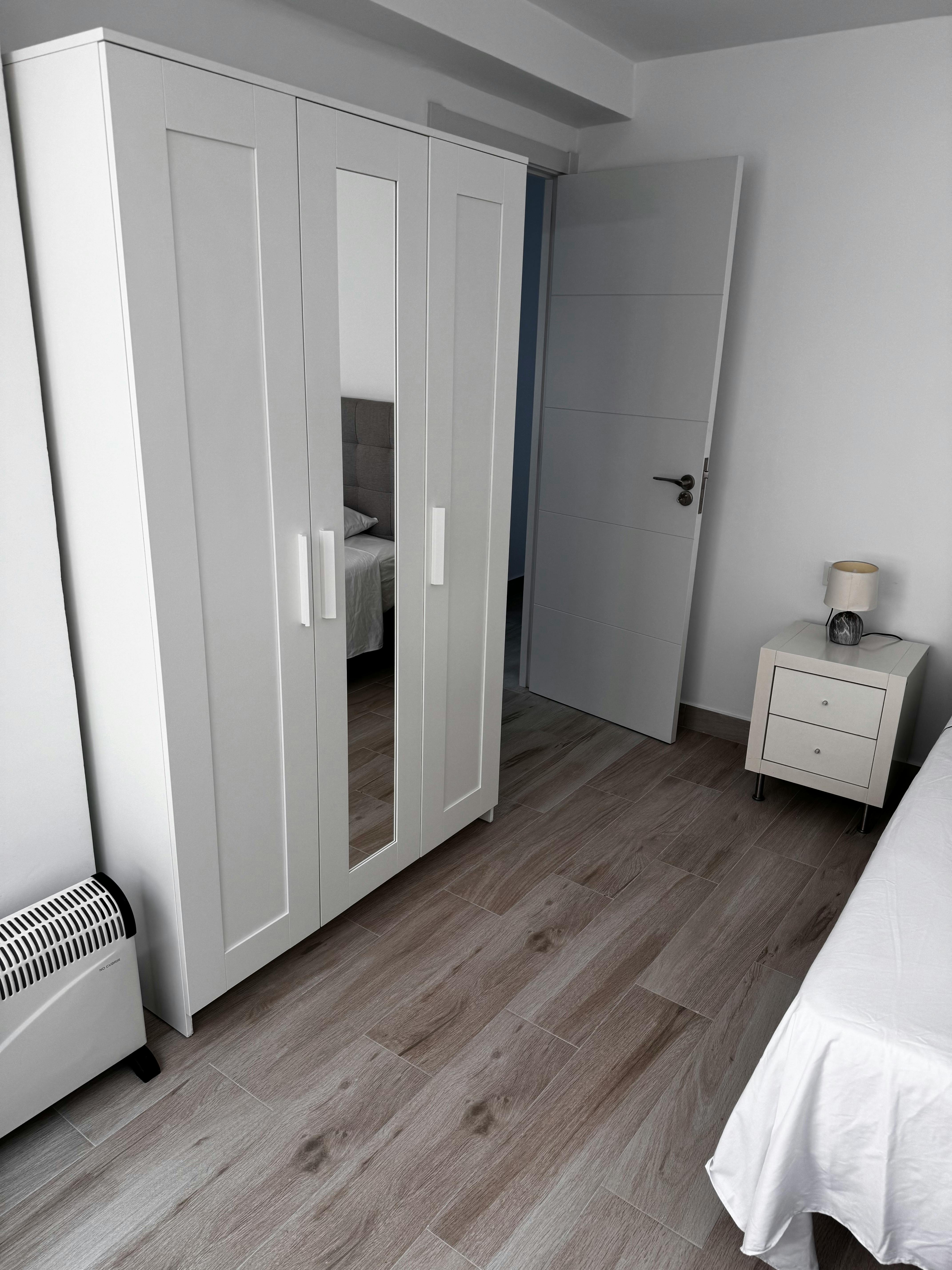 Apartment Jaén, 1 bed, 25m² — photo 2