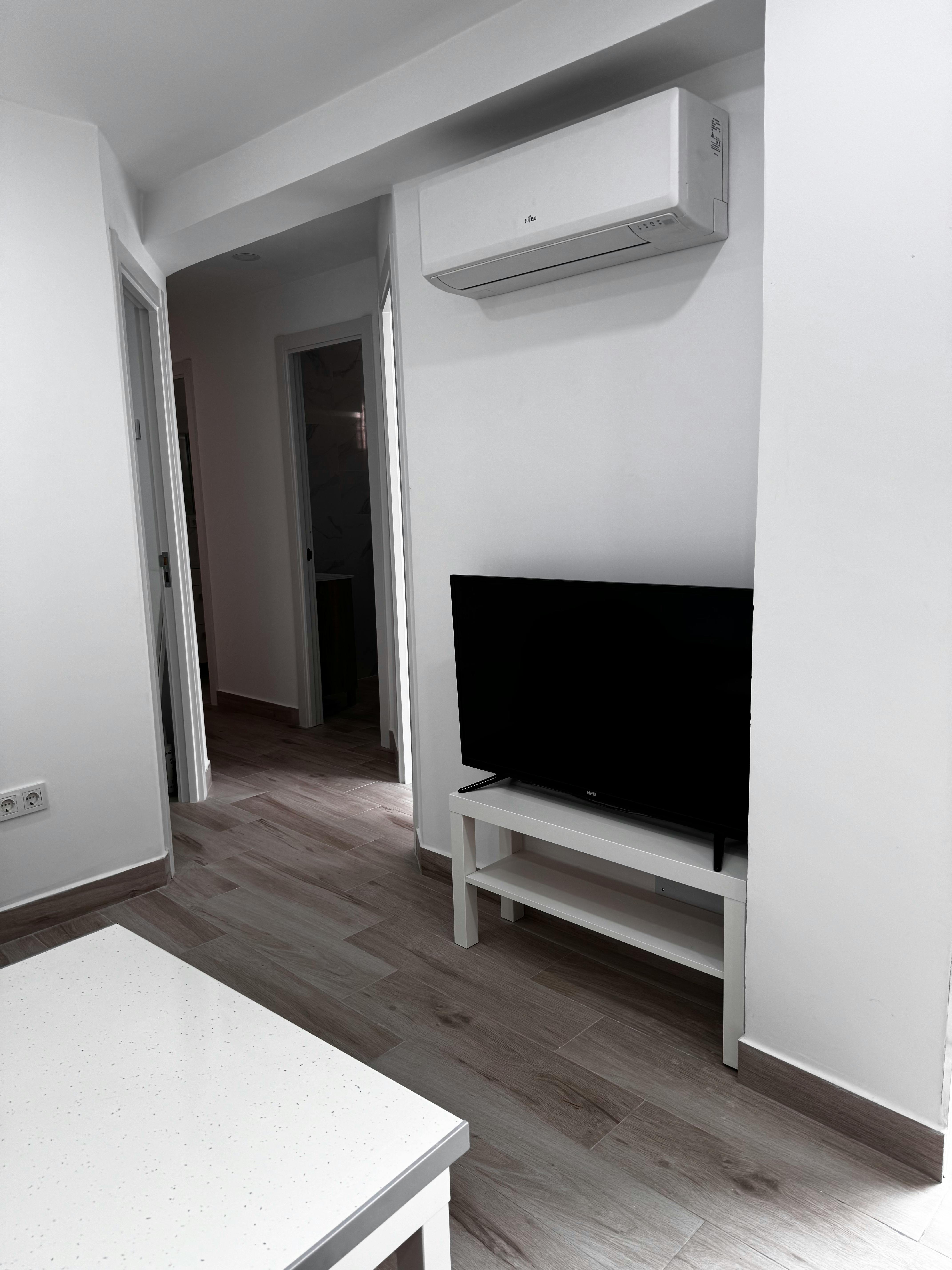 Apartment Jaén, 1 bed, 25m² — photo 3