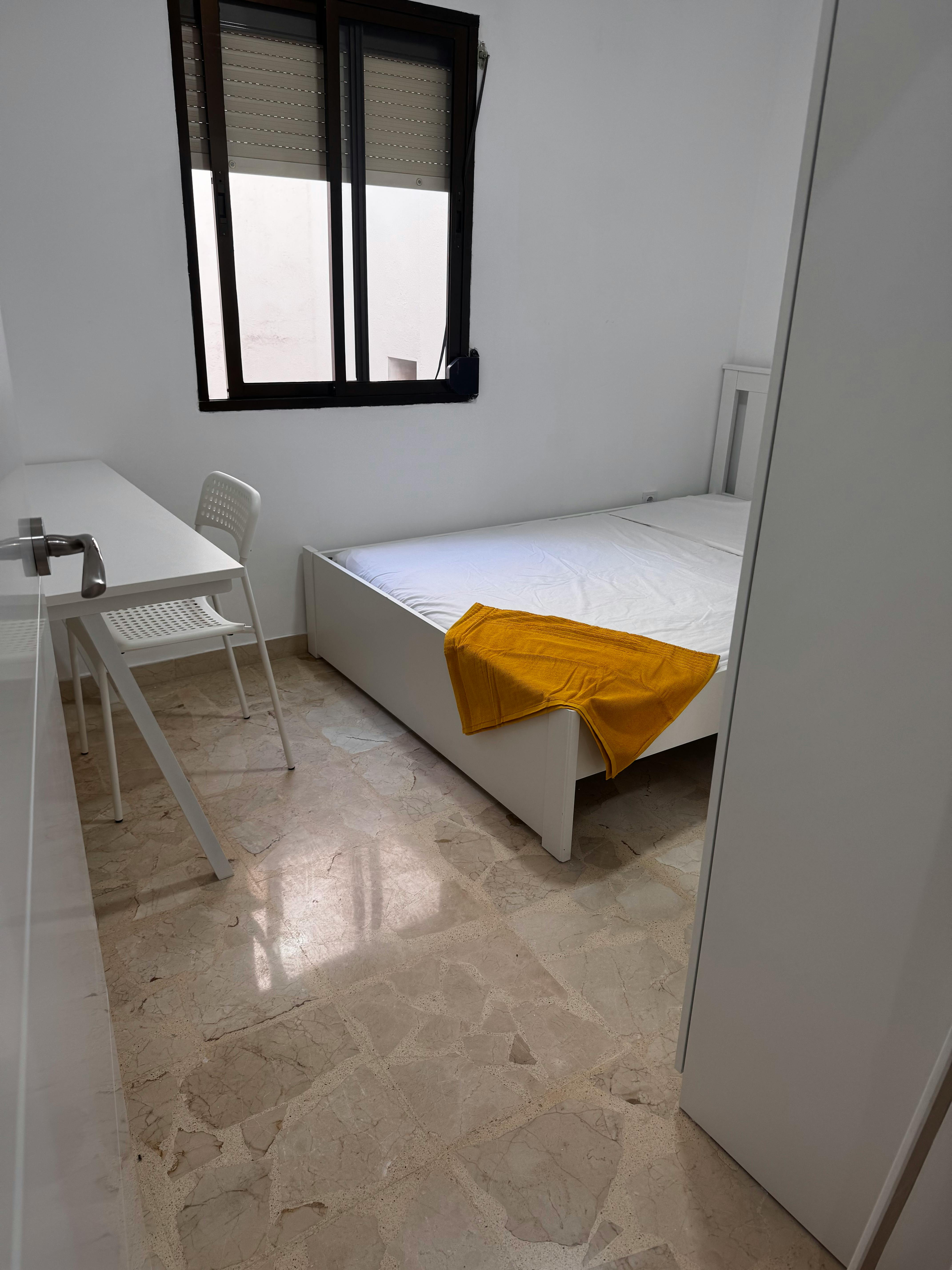 Apartment Jaén, 1 bed, 25m² — photo 33