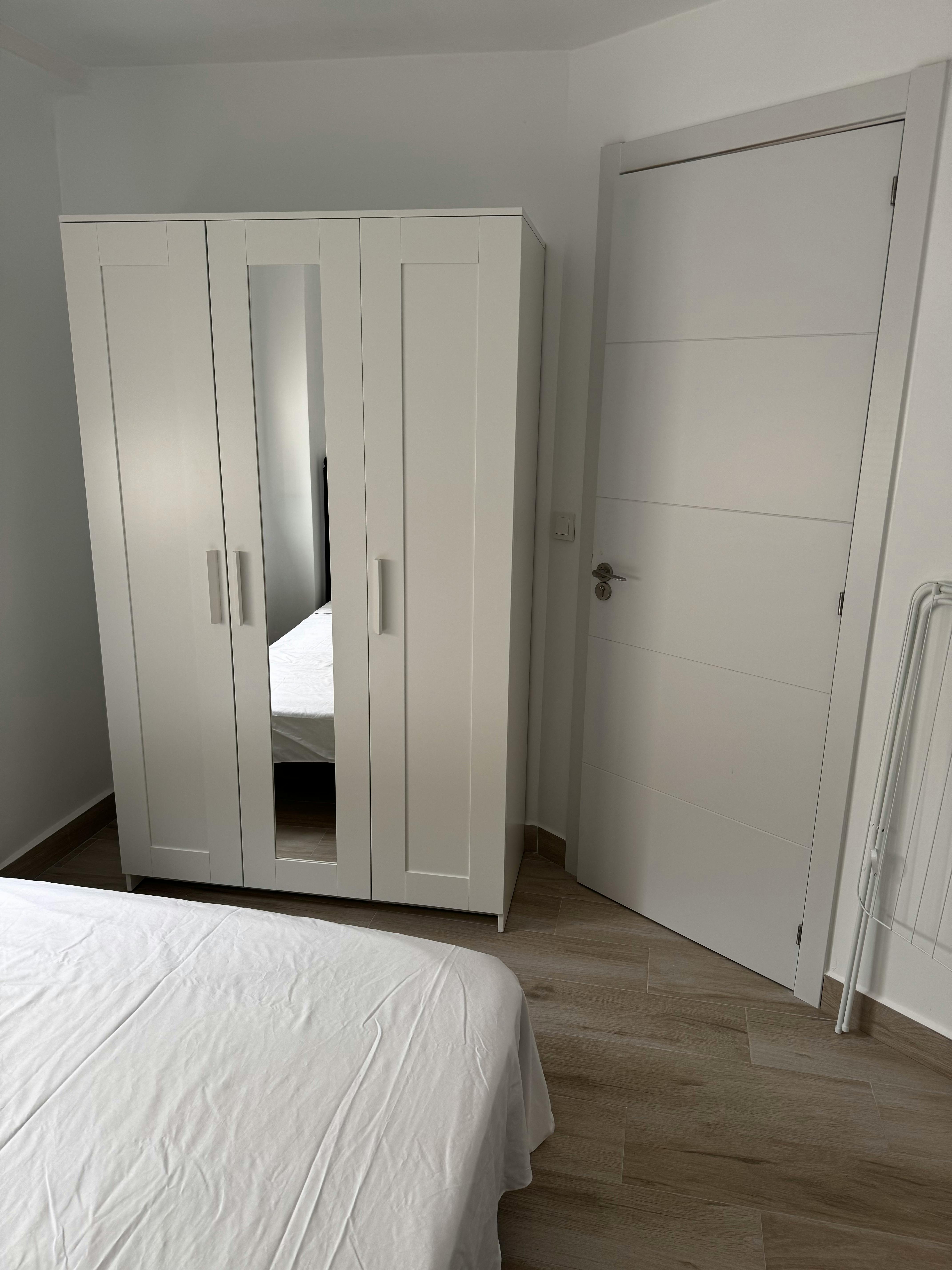 Apartment Jaén, 1 bed, 25m² — photo 5