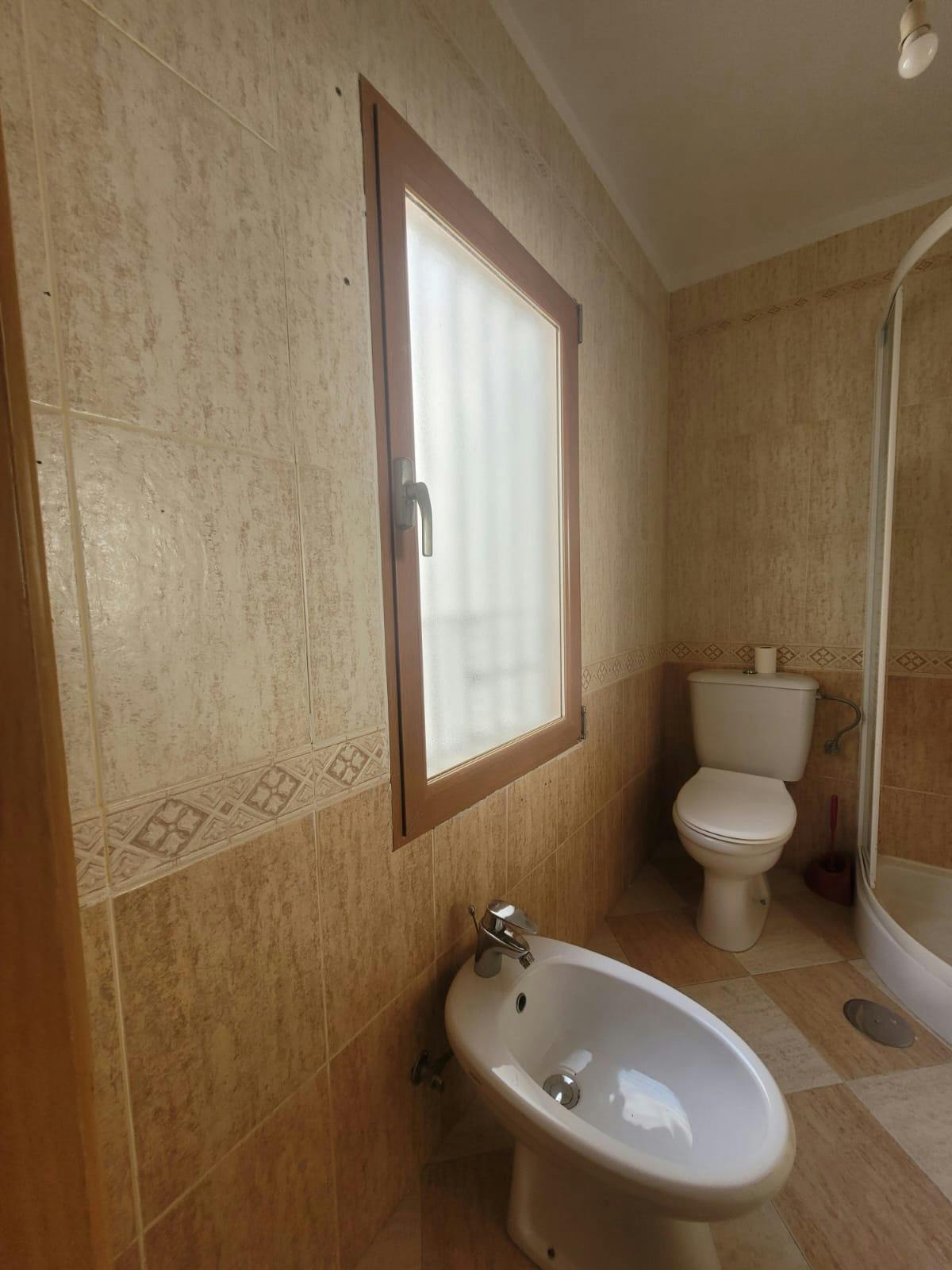 Apartment Jaén, 1 bed, 25m² — photo 10
