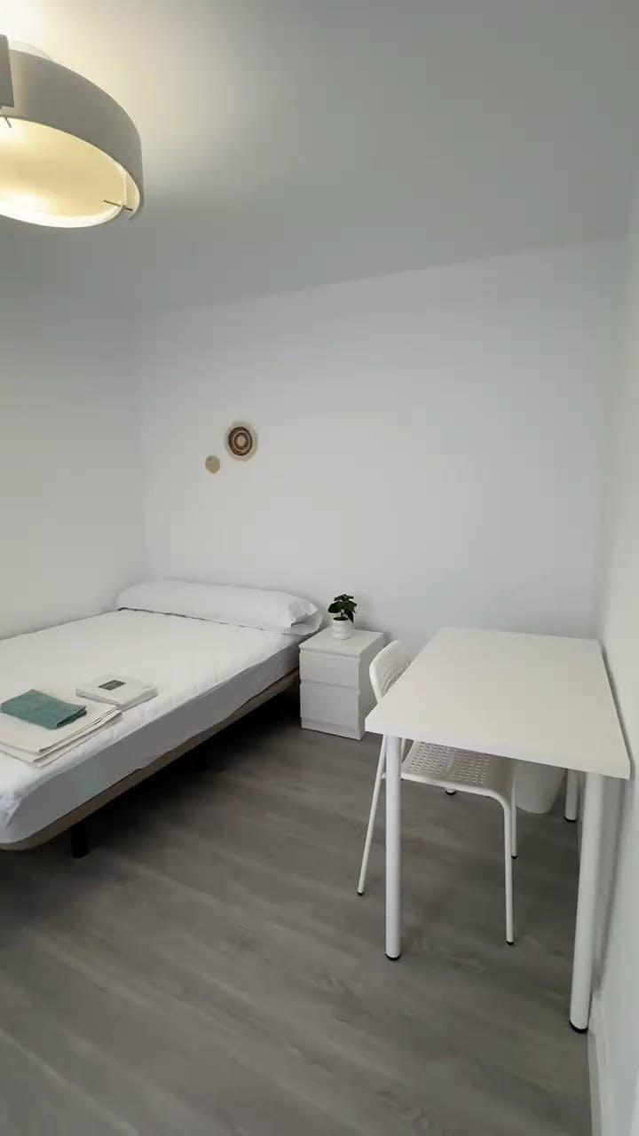 Apartment Jaén, 1 bed, 25m² — photo 13