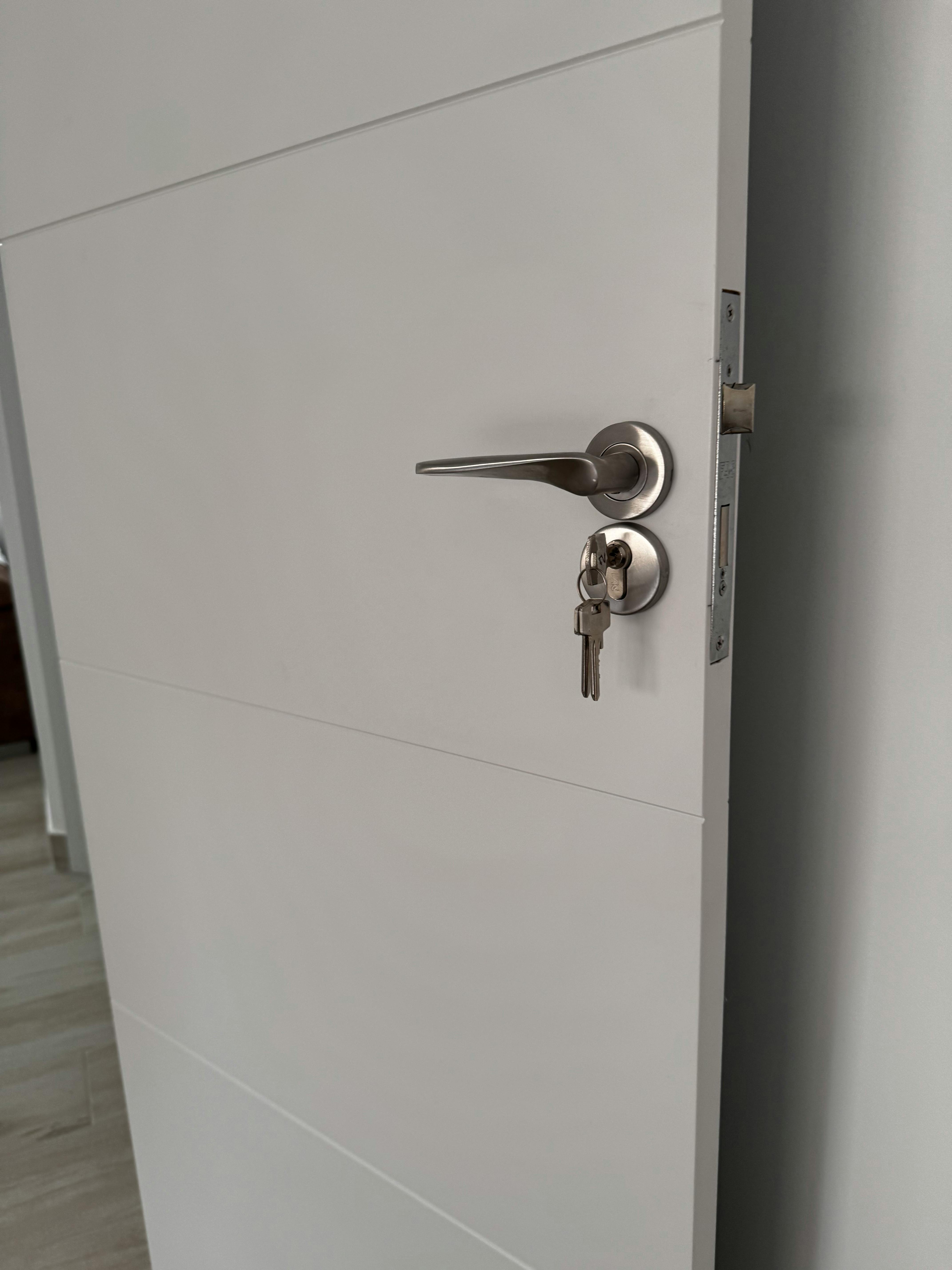 Apartment Jaén, 1 bed, 25m² — photo 6