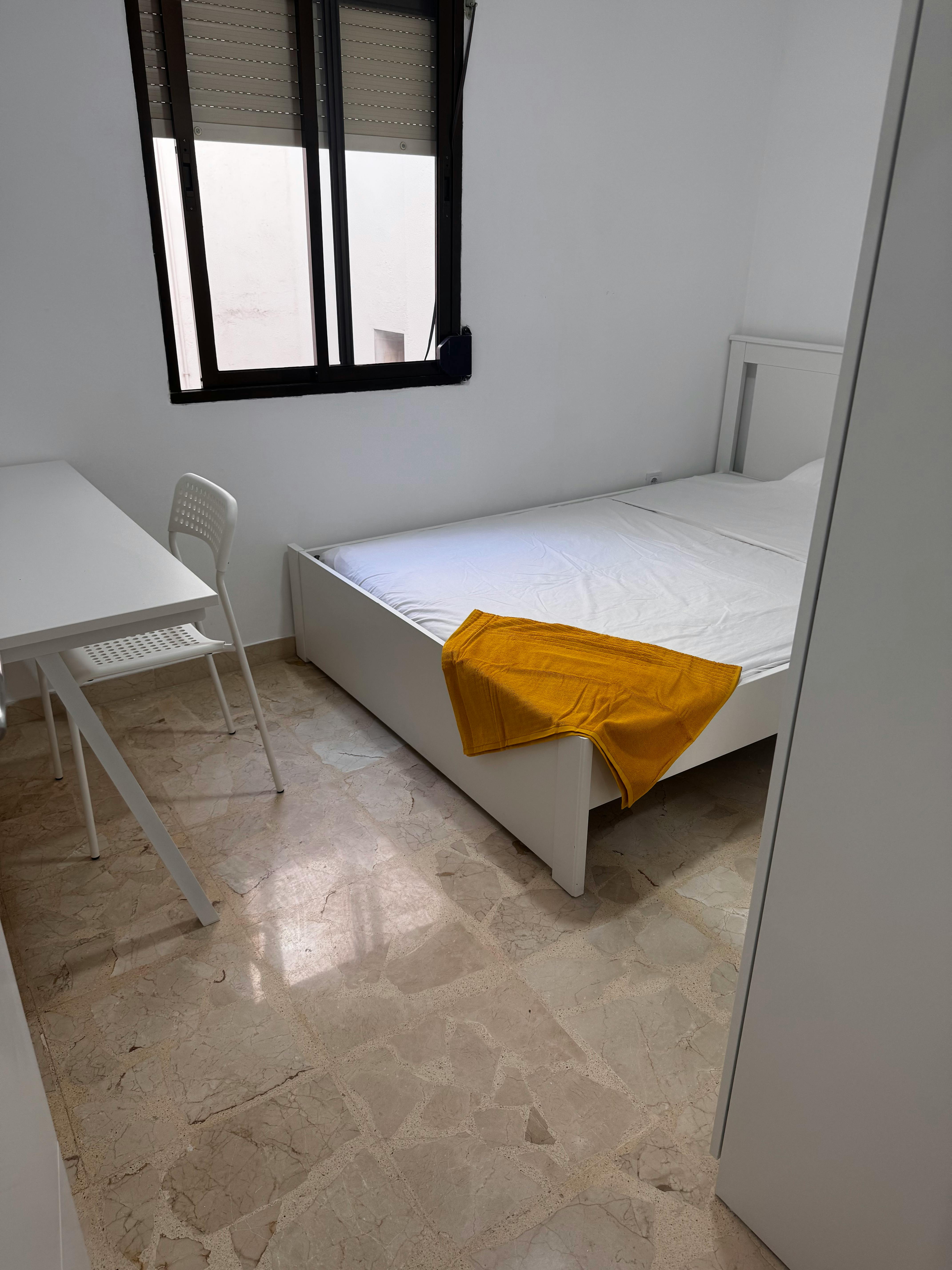 Apartment Jaén, 1 bed, 25m² — photo 37