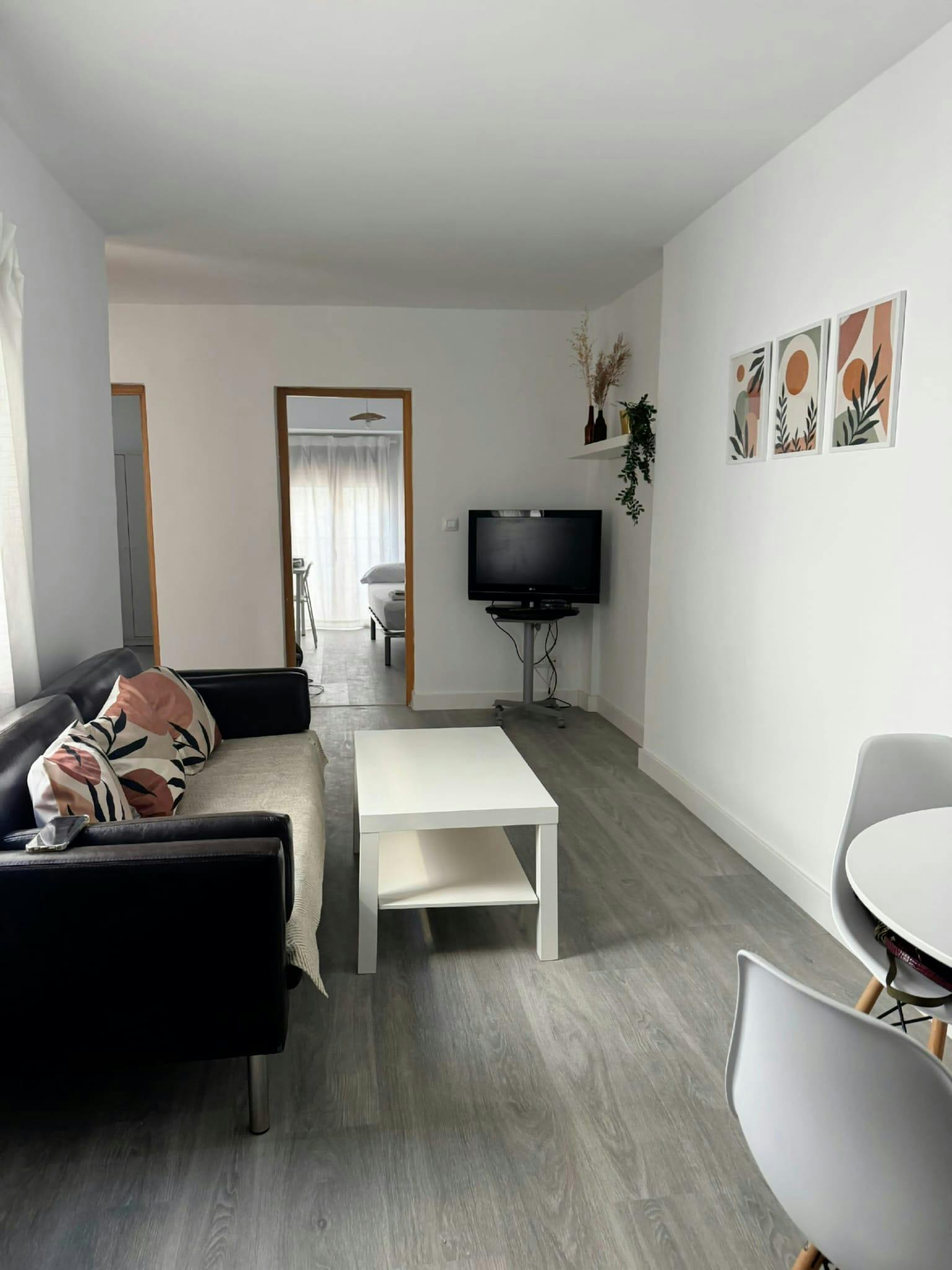 Apartment Jaén, 1 bed, 25m² — photo 18