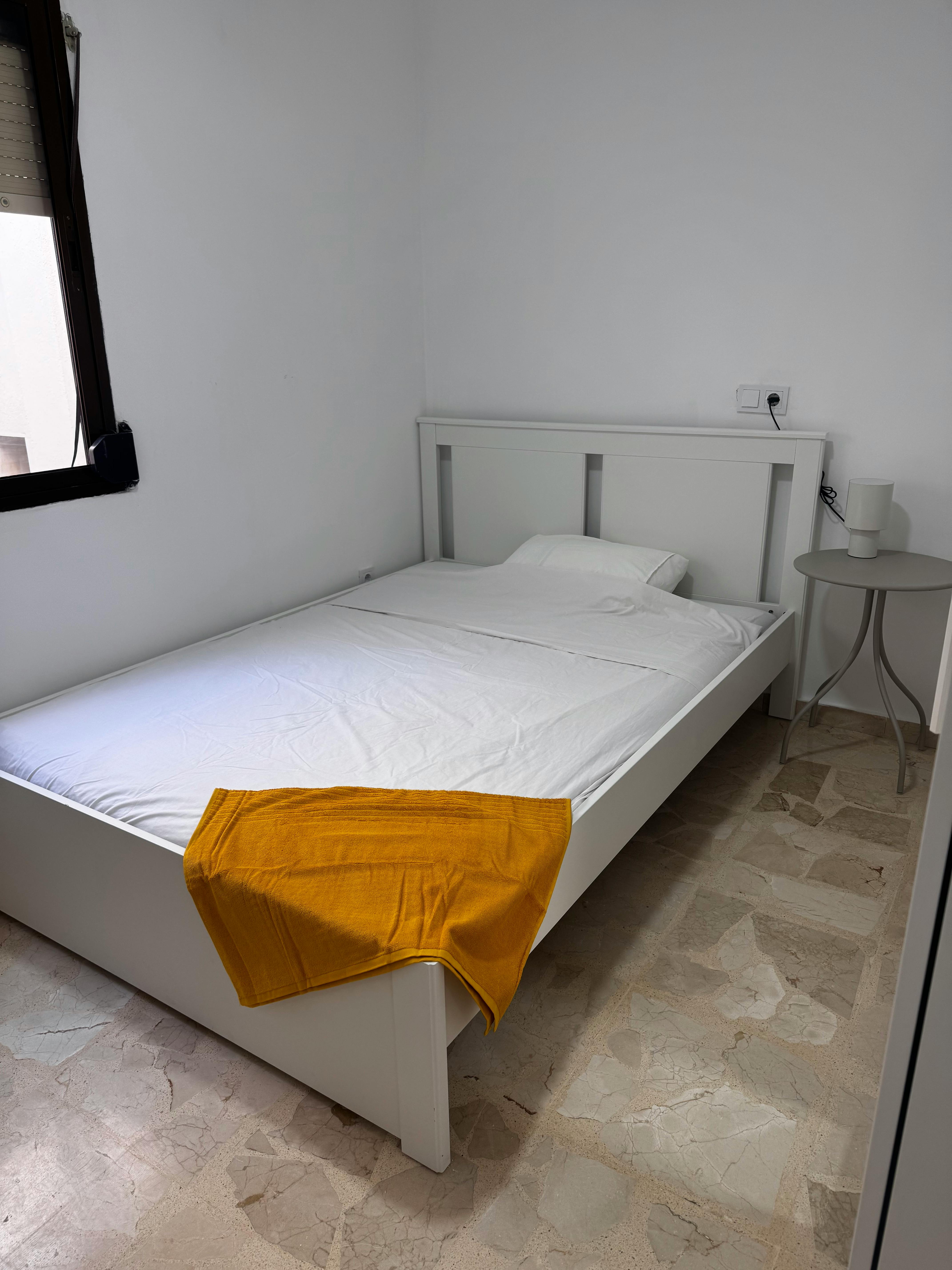 Apartment Jaén, 1 bed, 25m² — photo 25