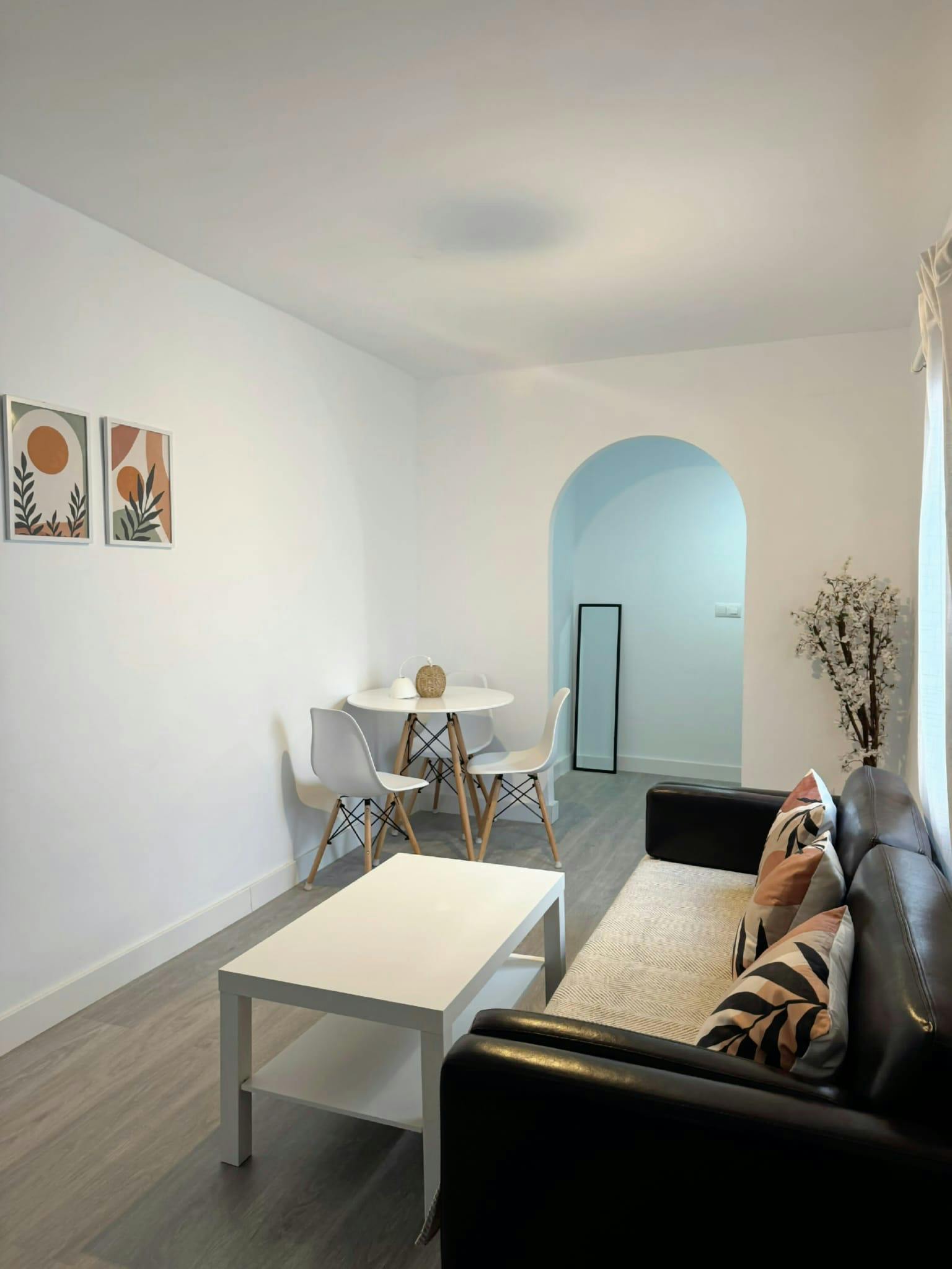 Apartment Jaén, 1 bed, 25m² — photo 16