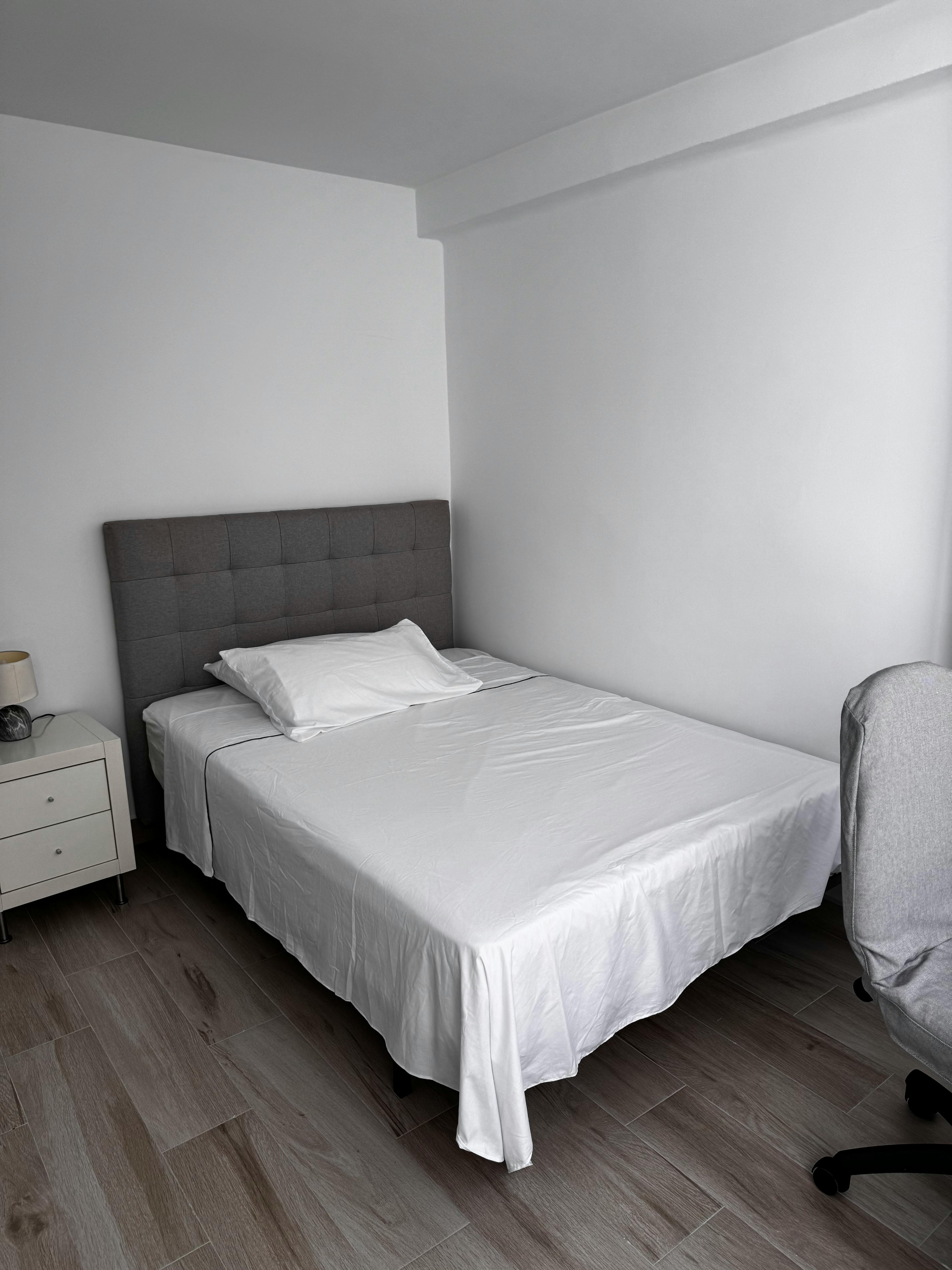 Apartment Jaén, 1 bed, 25m² — photo 7