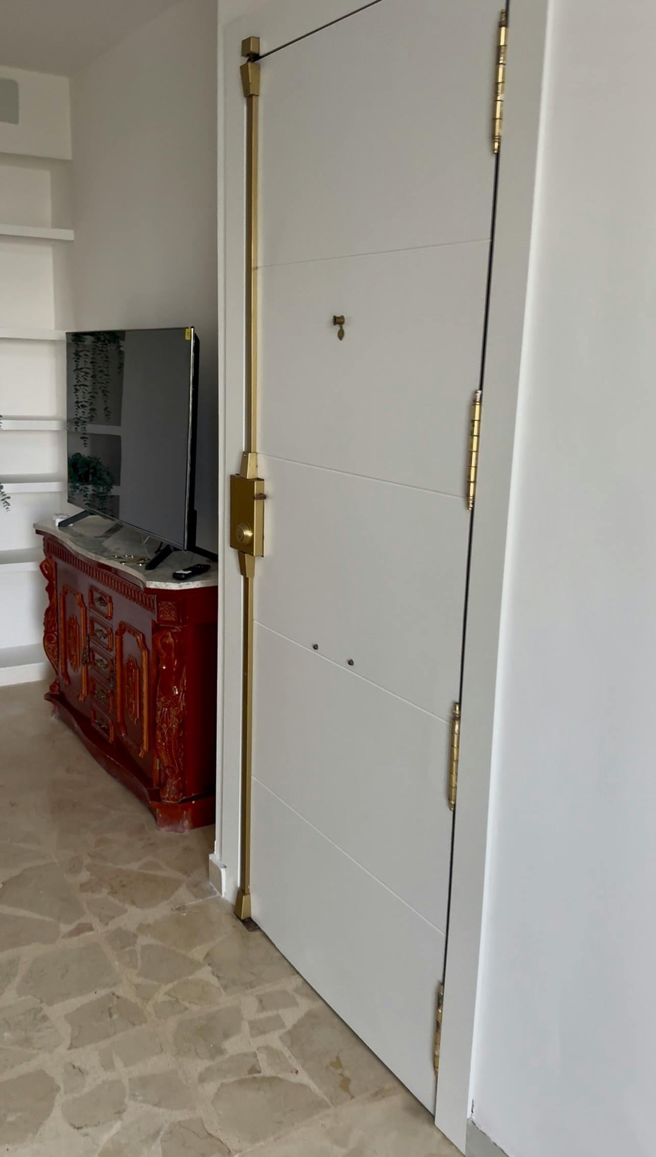 Apartment Jaén, 1 bed, 25m² — photo 23