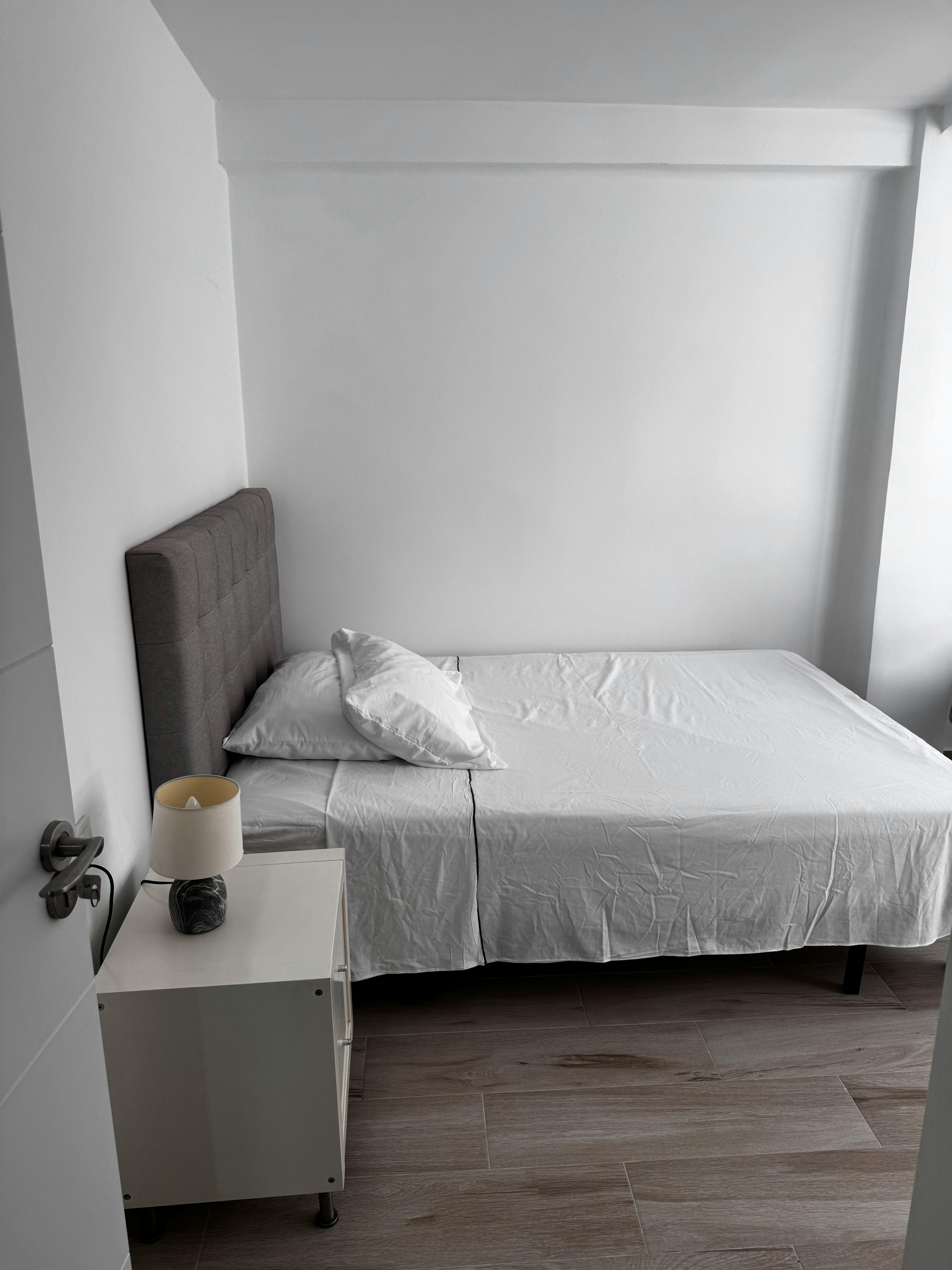 Apartment Jaén, 1 bed, 25m² — photo 8