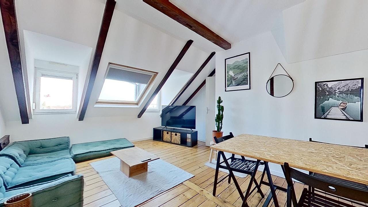 Rue de la Broque, Strasbourg preview