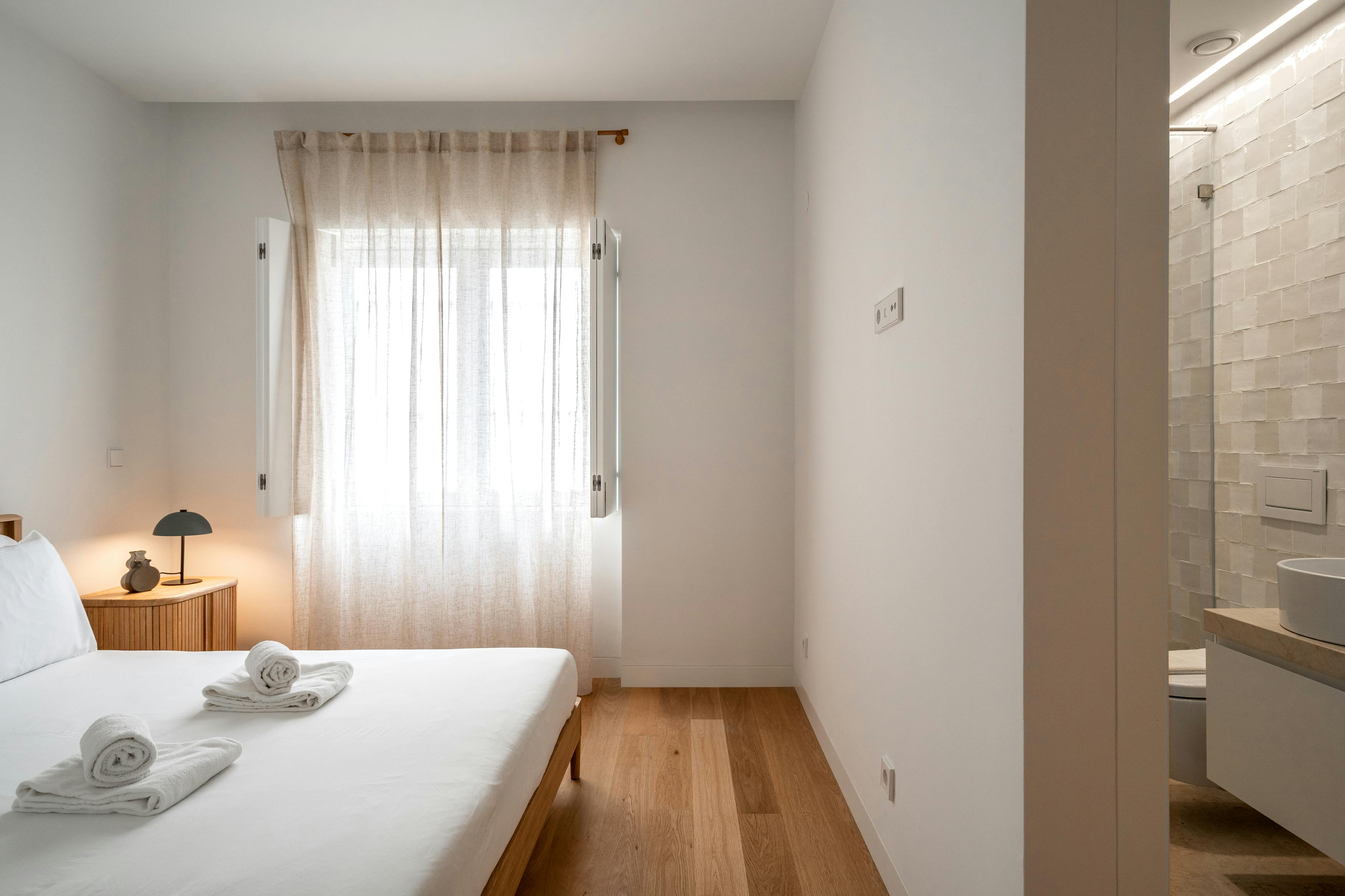 Apartment Lisbon, 2 beds — photo 2