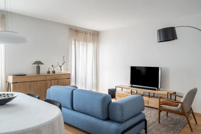 2-Bedroom Apartment in Praça Francisco Sá Carneiro, Lisbon (1557202) room image 1