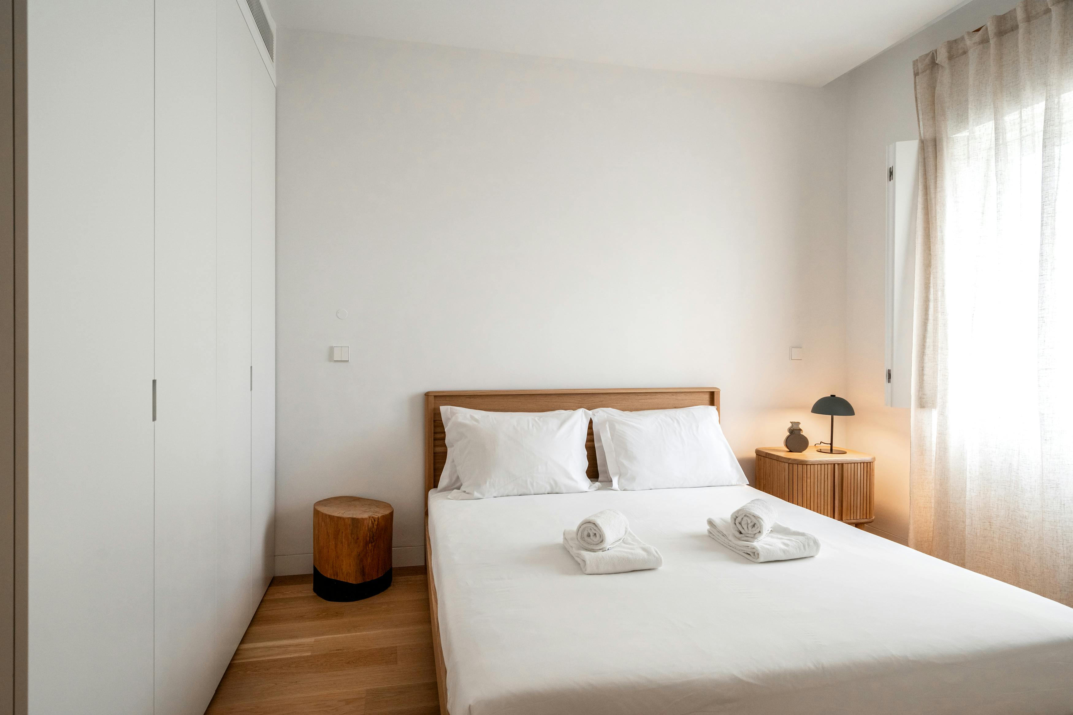 Apartment Lisbon, 2 beds — photo 5