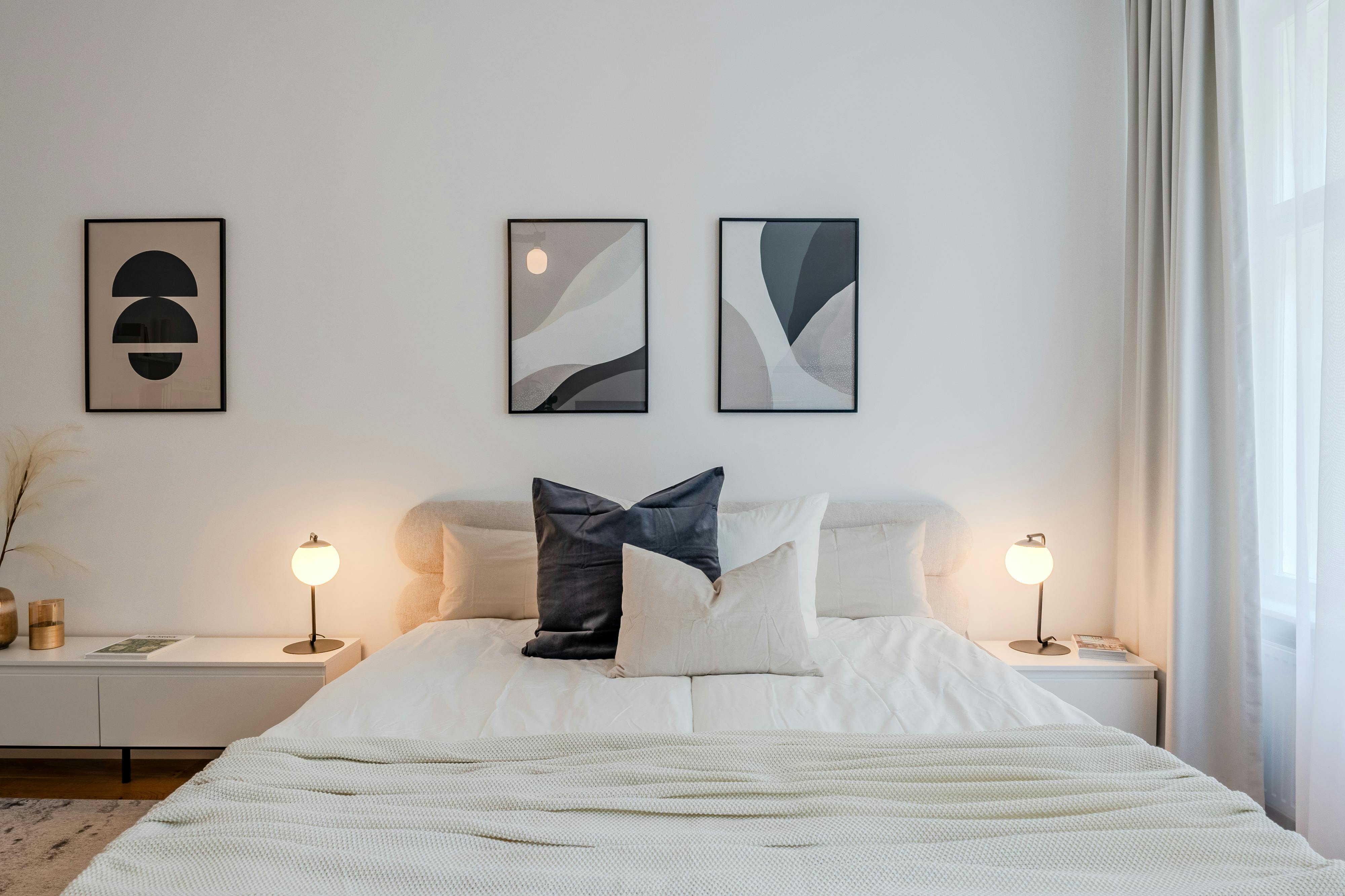 Apartment Berlin, 1 bed — photo 9