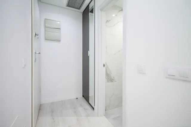 Apartment in Calle de San Hermenegildo, Madrid (1557212) room image 30