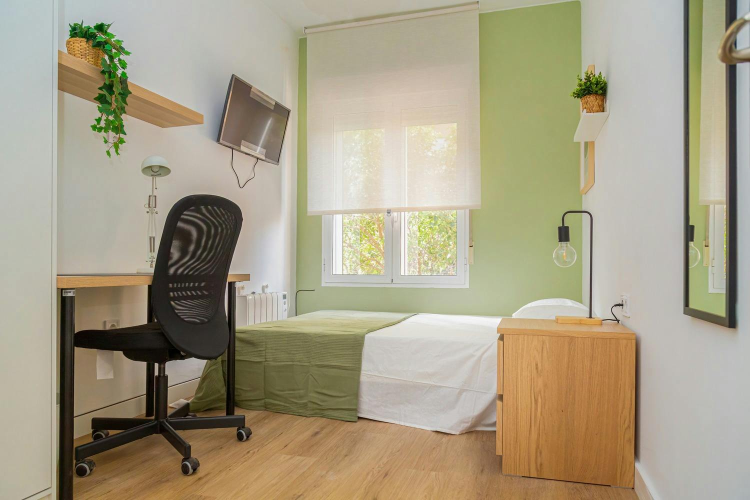 Calle Mariano Barbasán, Zaragoza preview