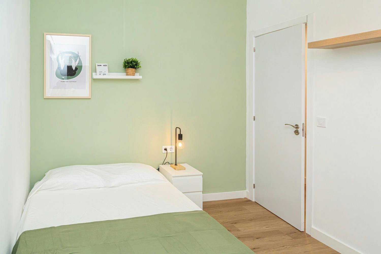 Calle Mariano Barbasán, Zaragoza preview