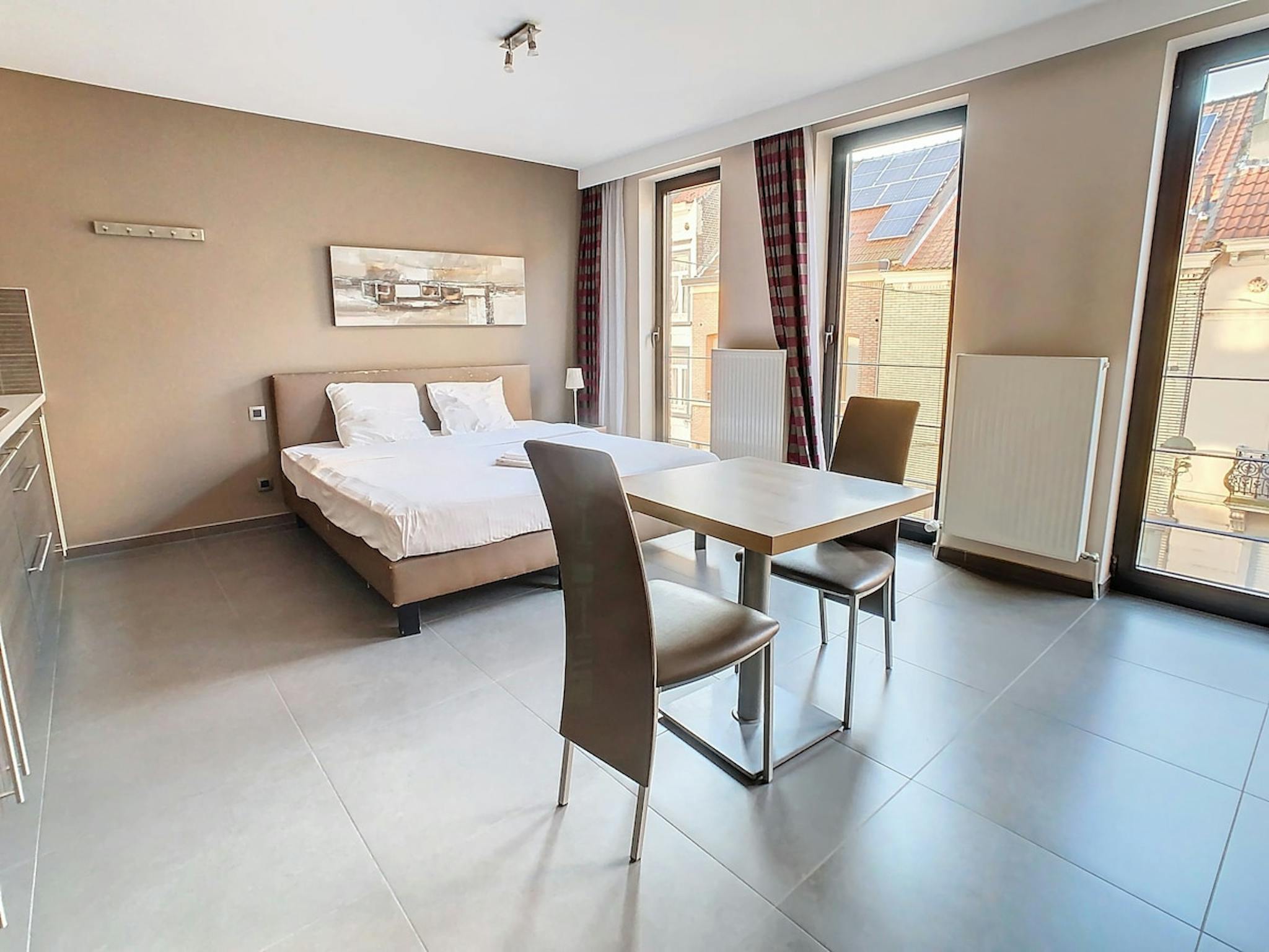 Rue Émile Wauters, Brussels preview