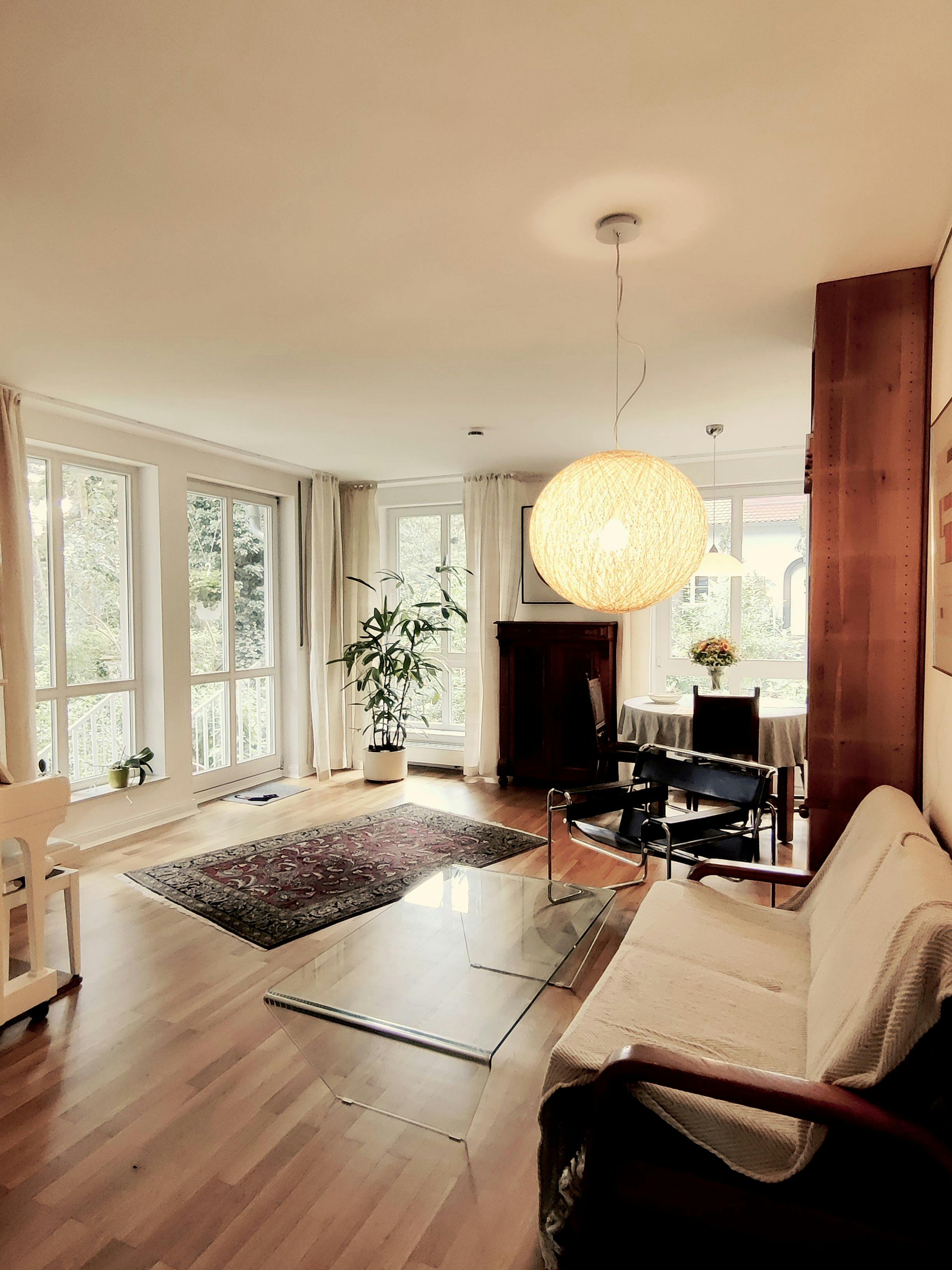 Apartment Kleinmachnow, 3 beds — photo 1
