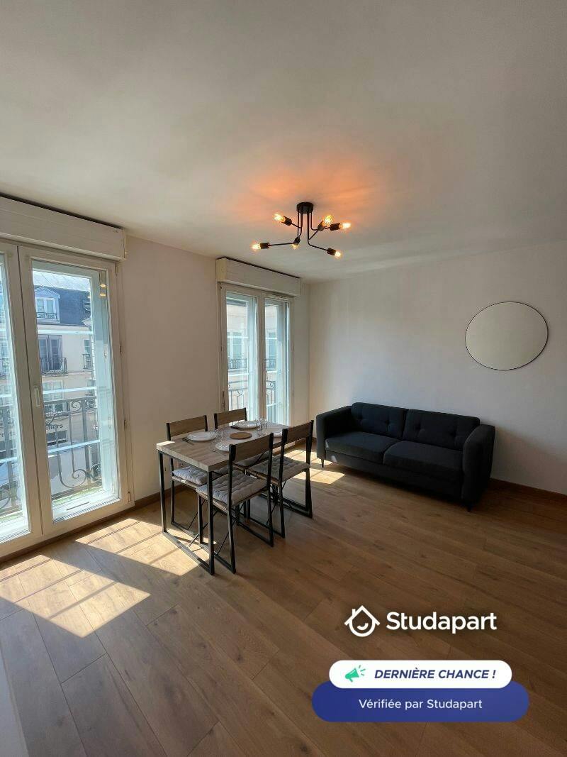 Appartement à Corbeil-Essonnes