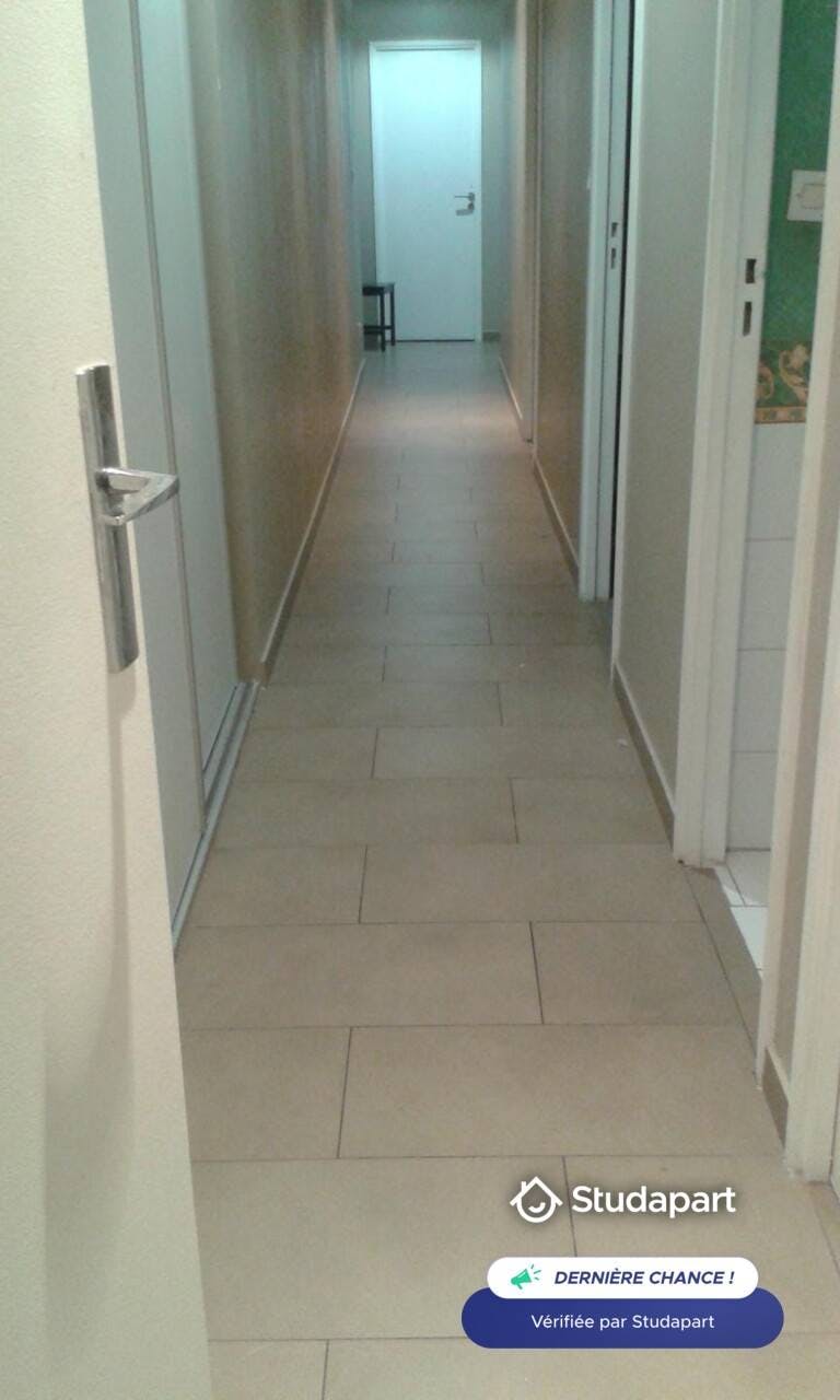 Apartment for rent for €470 per month in Évry-Courcouronnes, Rue Bonaparte