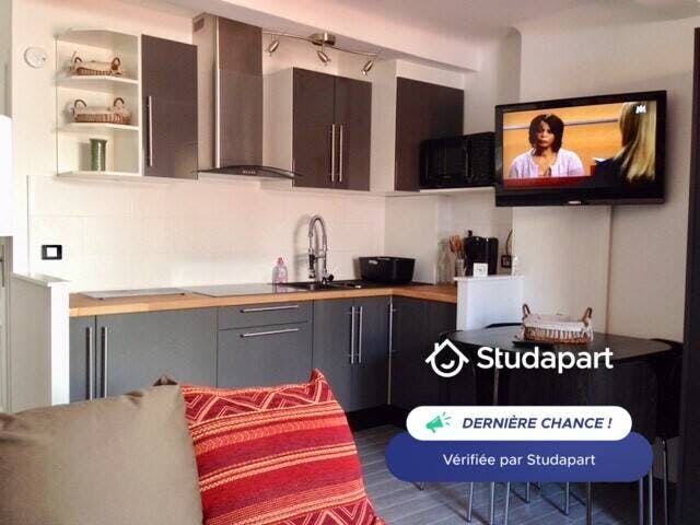 Apartment for rent on Rue de la Baume, Antibes