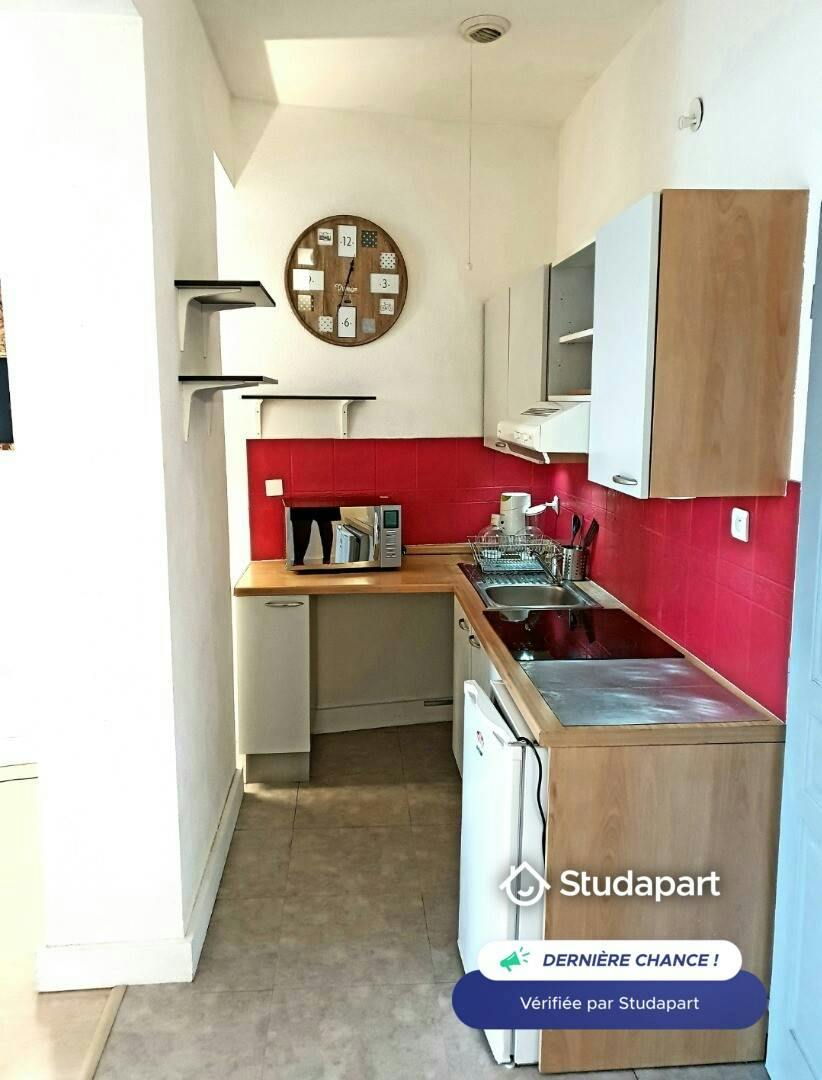 Appartement – Bordeaux, Saint-Michel - Vue 3